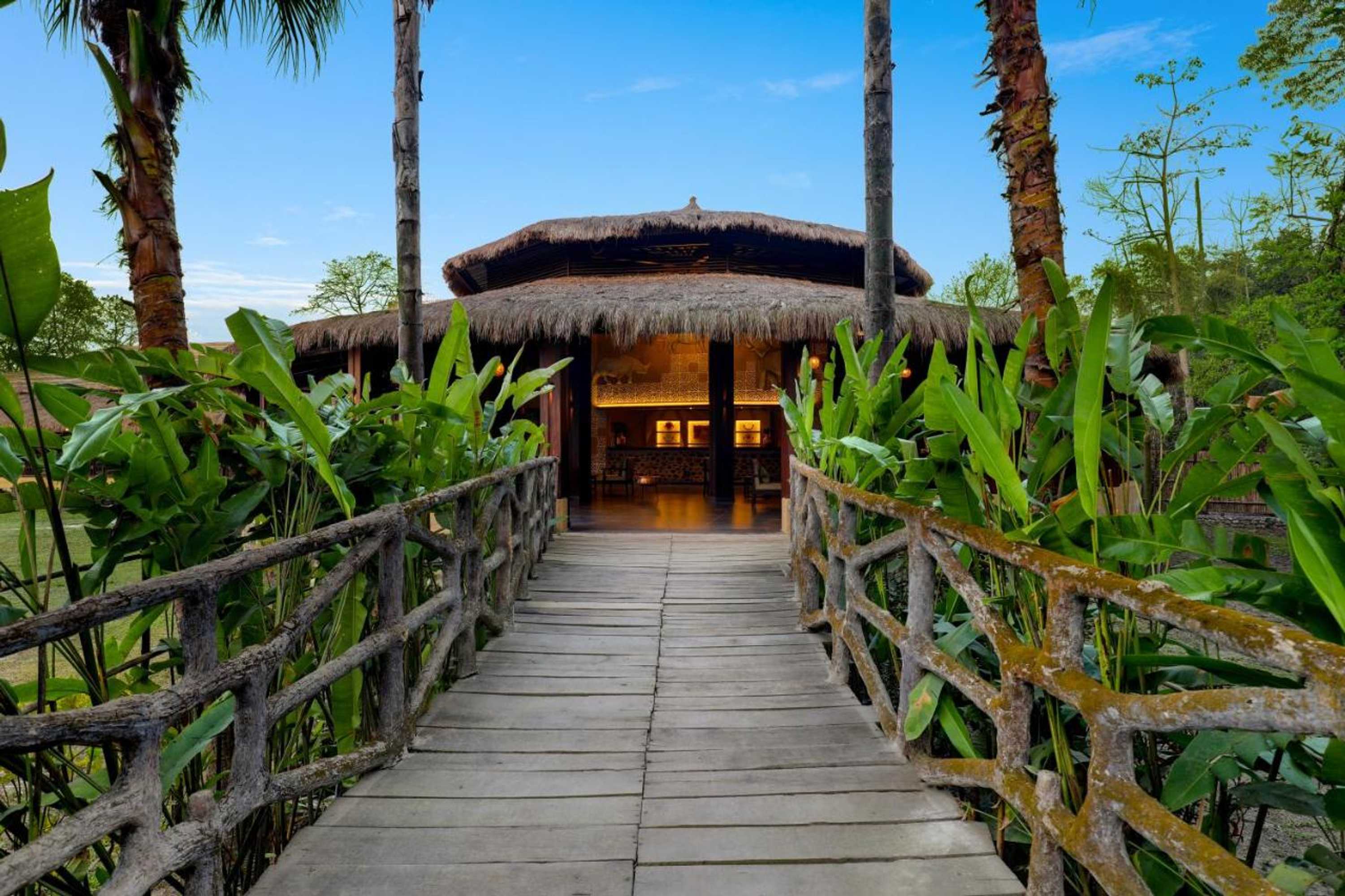 Gift card for Tigerland Safari Resort Gift card for Tigerland Safari Resort