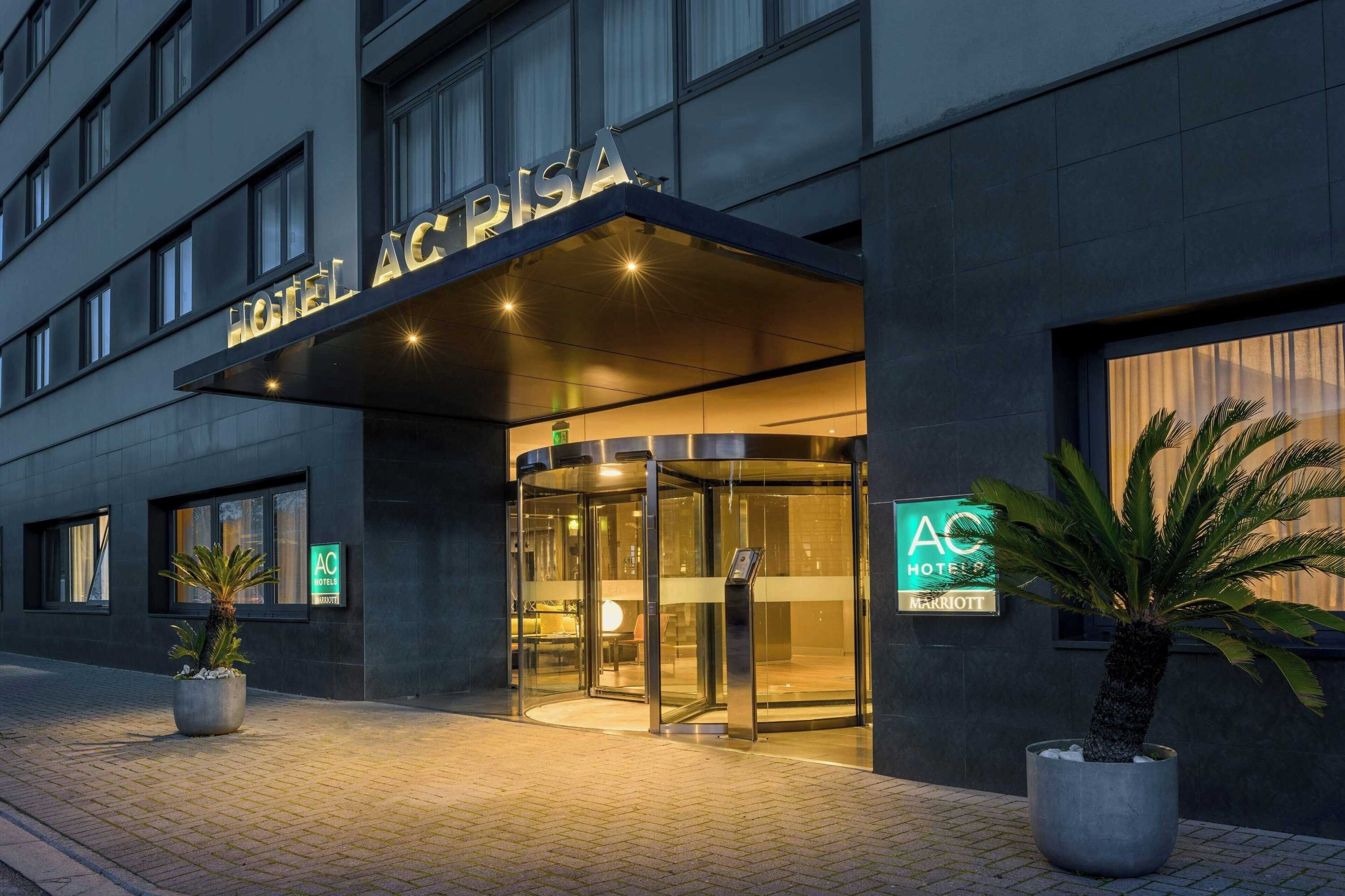 Gift card for AC Hotel Pisa by Marriott Gift card for AC Hotel Pisa by Marriott