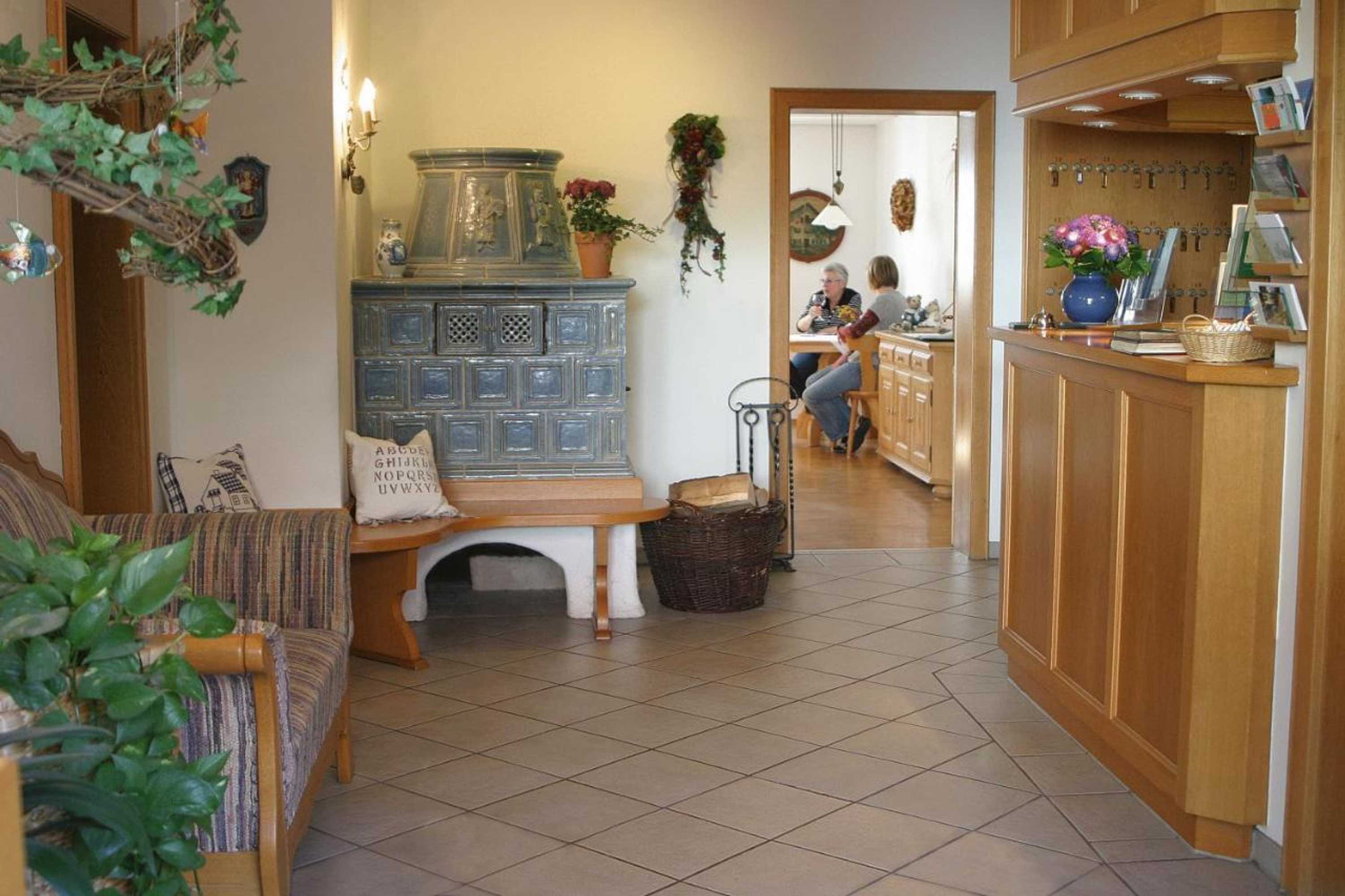 Gift card for Hotel Garni Sterff