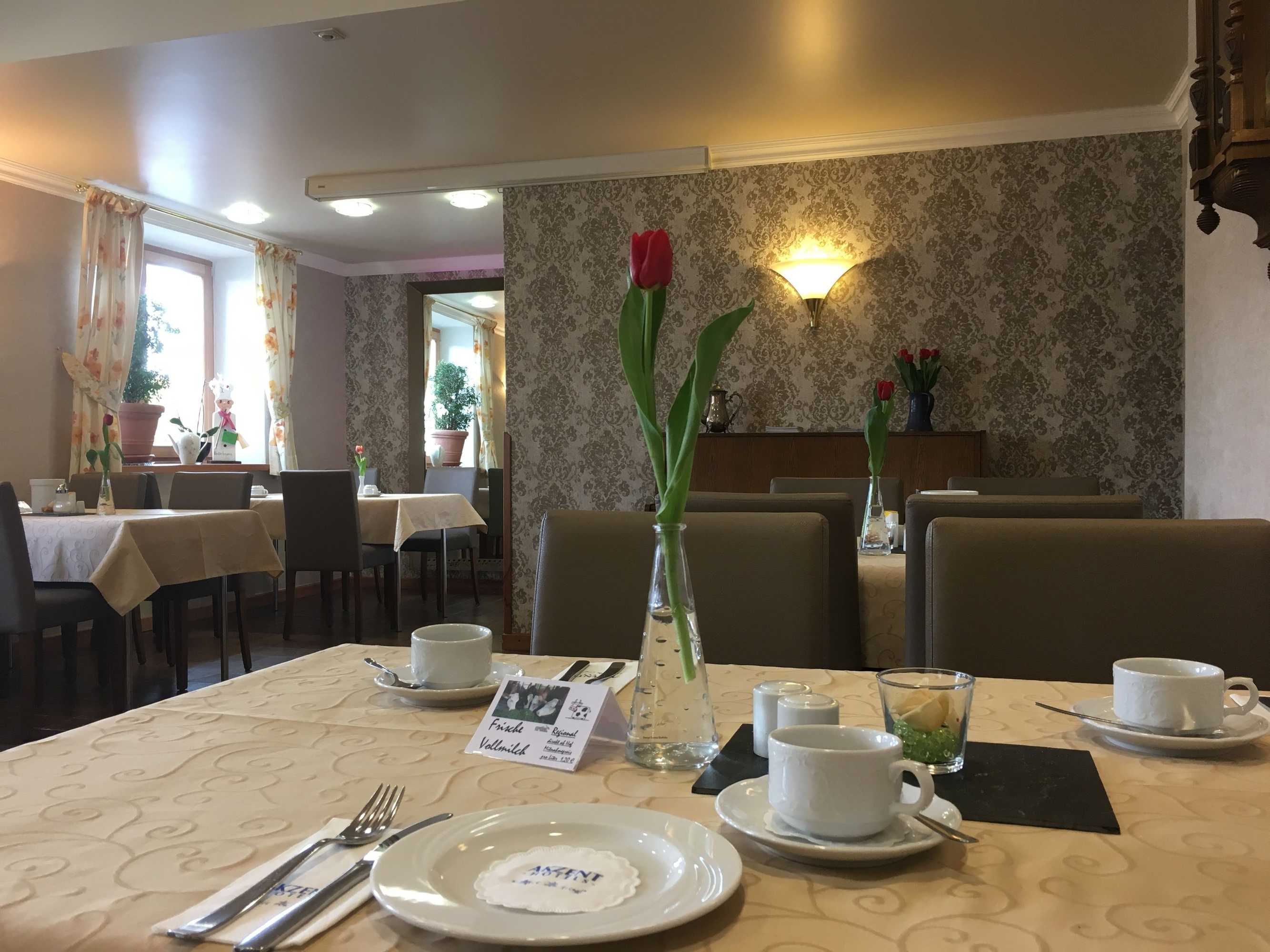 Gift card for Akzent Hotel Landgasthof Murrer