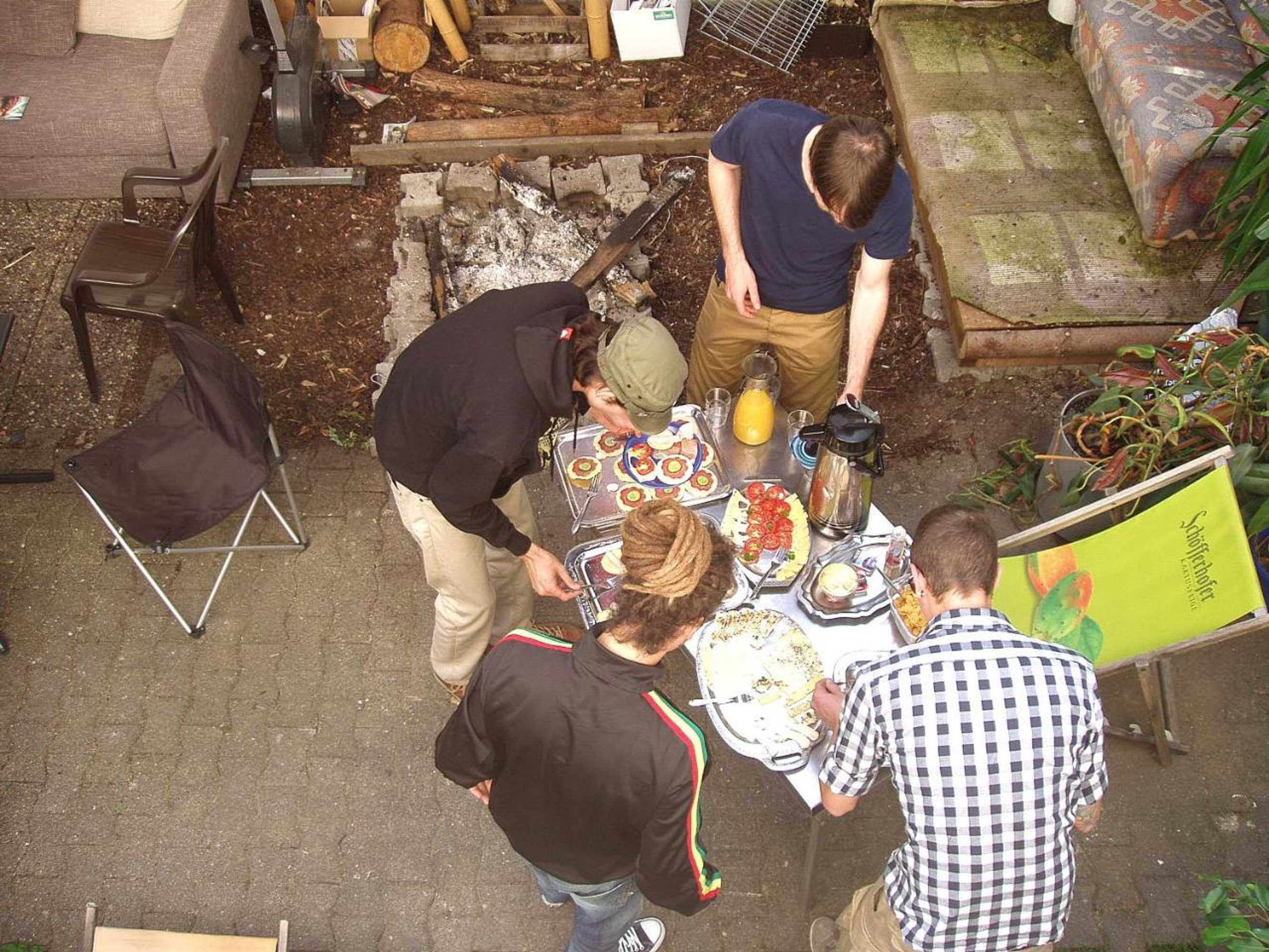 Gift card for Gerry `s Backpacker