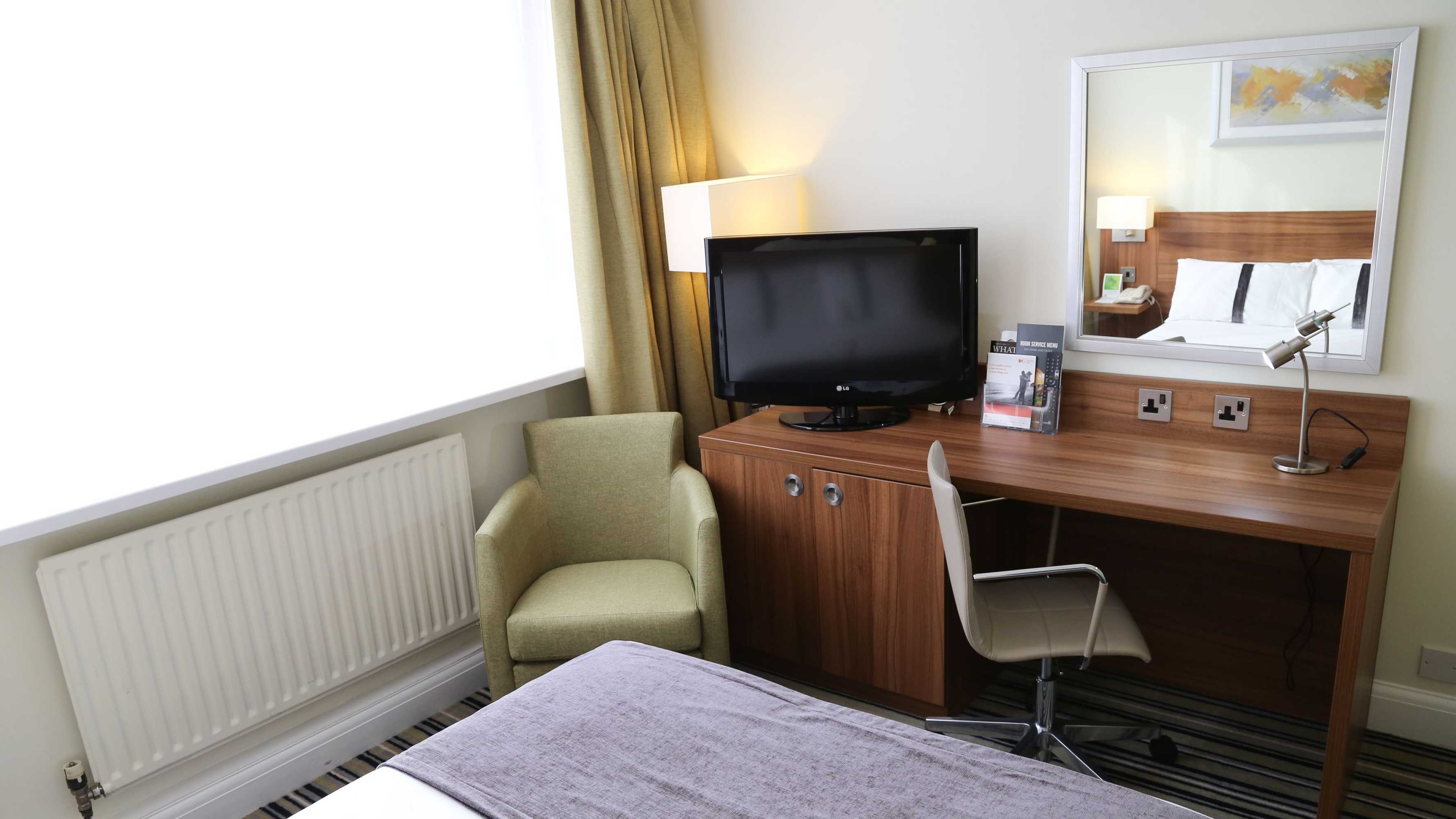 Gift card for Holiday Inn Runcorn by Ihg Gift card for Holiday Inn Runcorn by Ihg