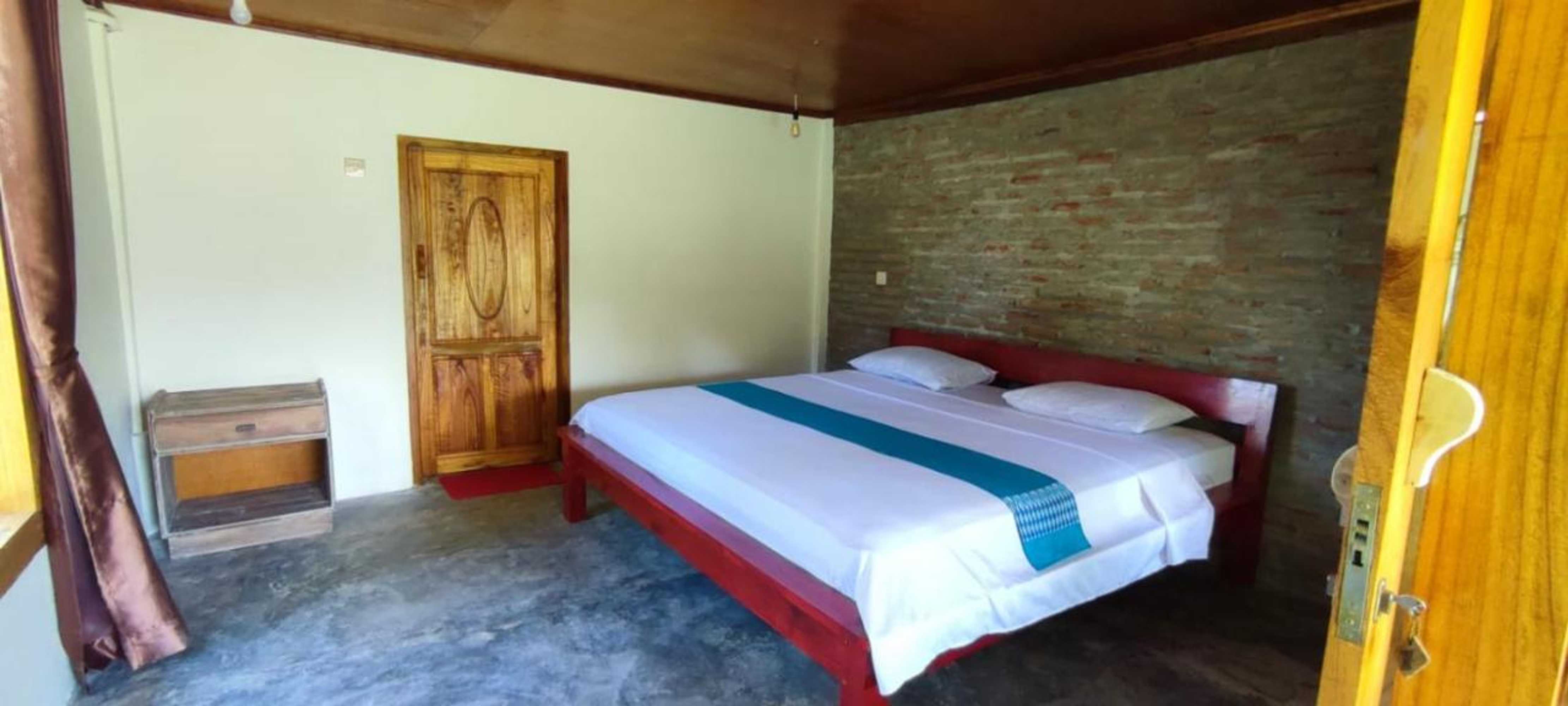 Gift card for Hakiki Inn Bungalows