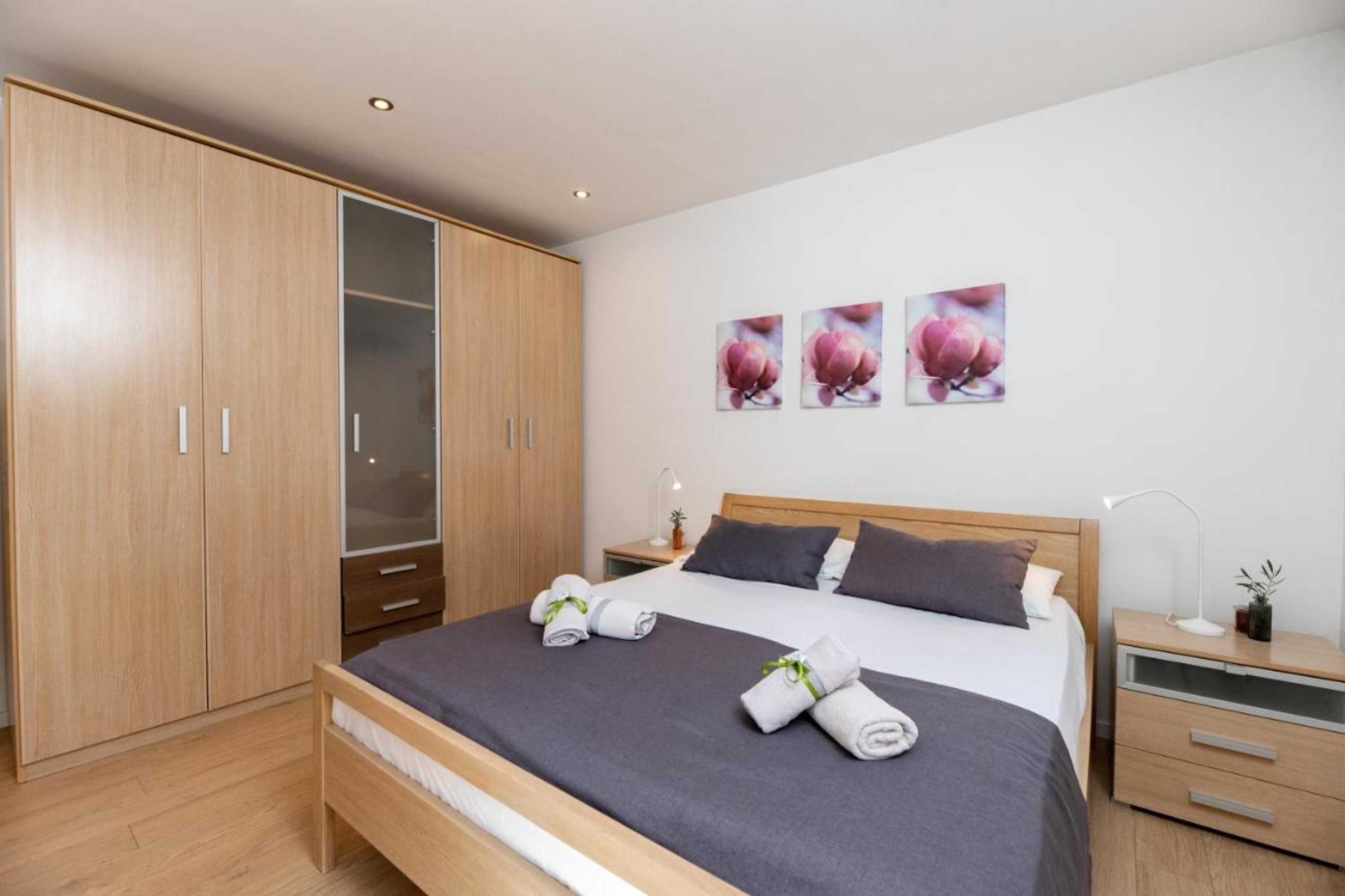 Gift card for Apartments Casa Emonia