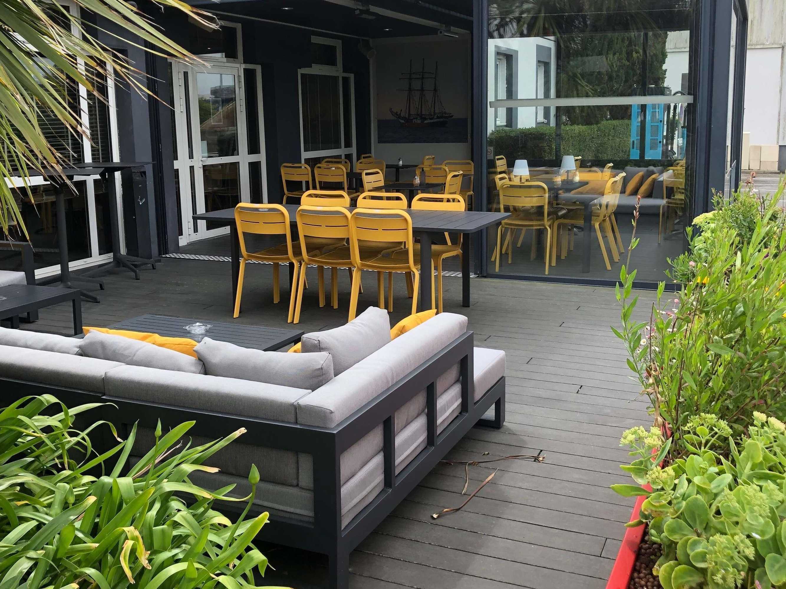 Gift card for Ibis Saint Malo La Madeleine