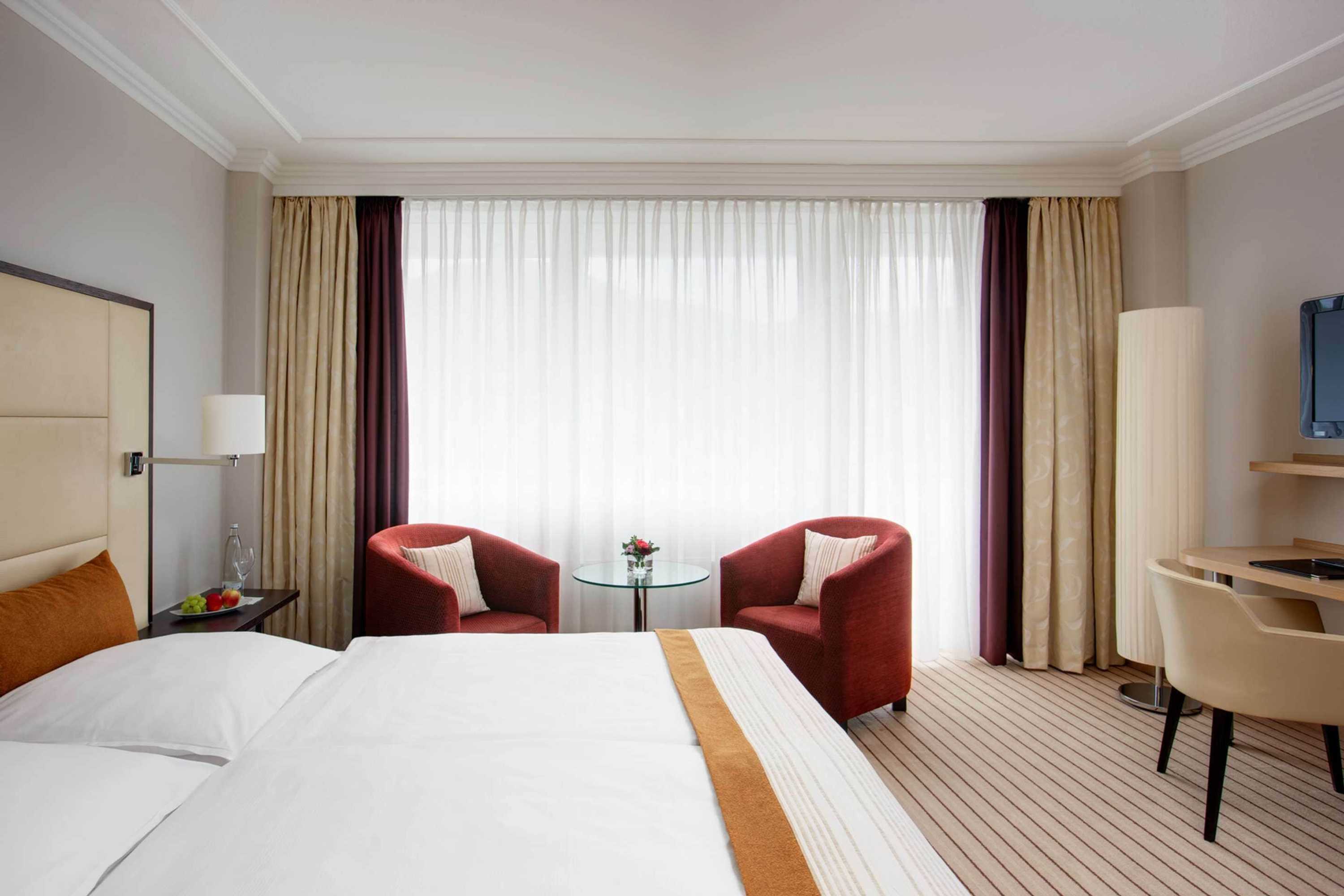 Gift card for Steigenberger Hotel Bad Neuenahr Gift card for Steigenberger Hotel Bad Neuenahr