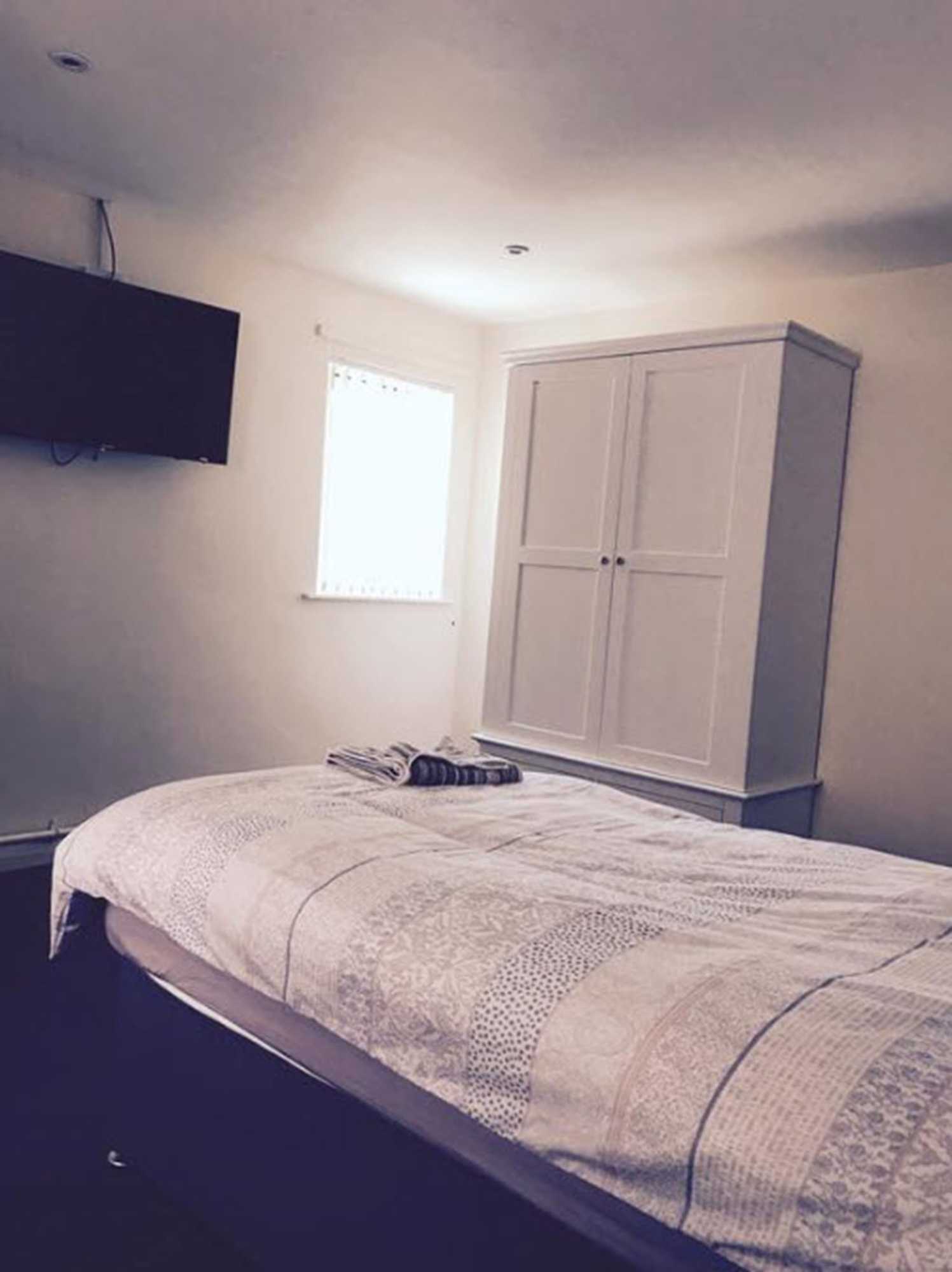 Gift card for The Beeches