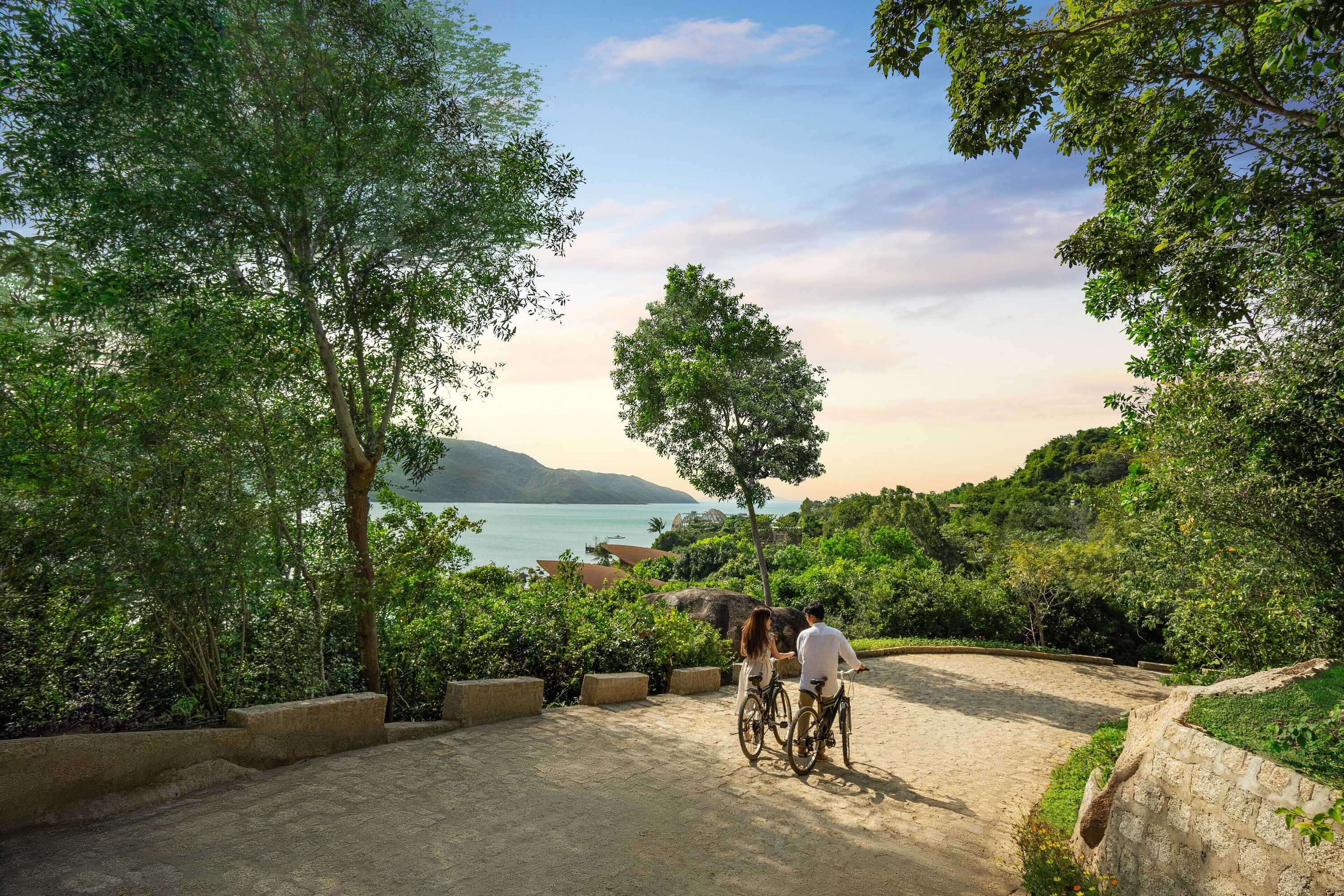 Gift card for An Lam Retreats Ninh Van Bay Gift card for An Lam Retreats Ninh Van Bay