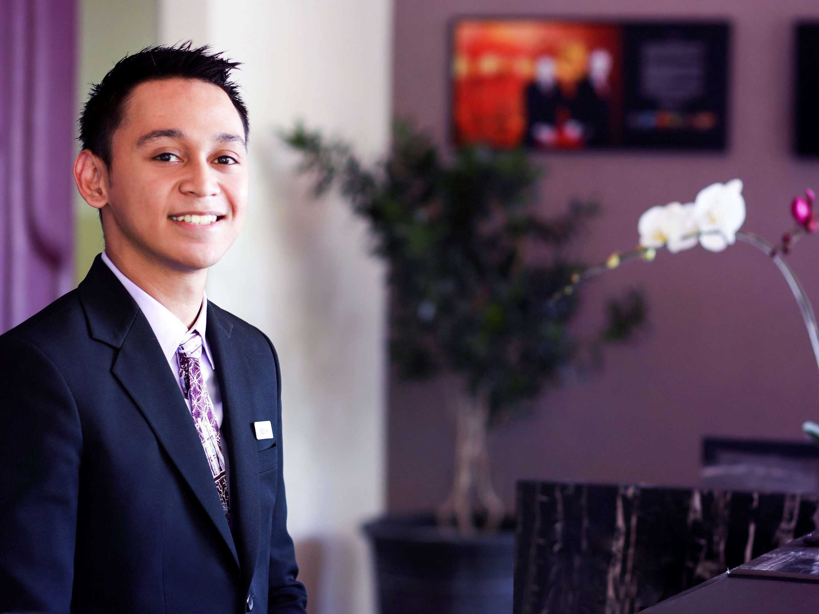 Gift card for Grand Mercure Bandung Setiabudi Gift card for Grand Mercure Bandung Setiabudi
