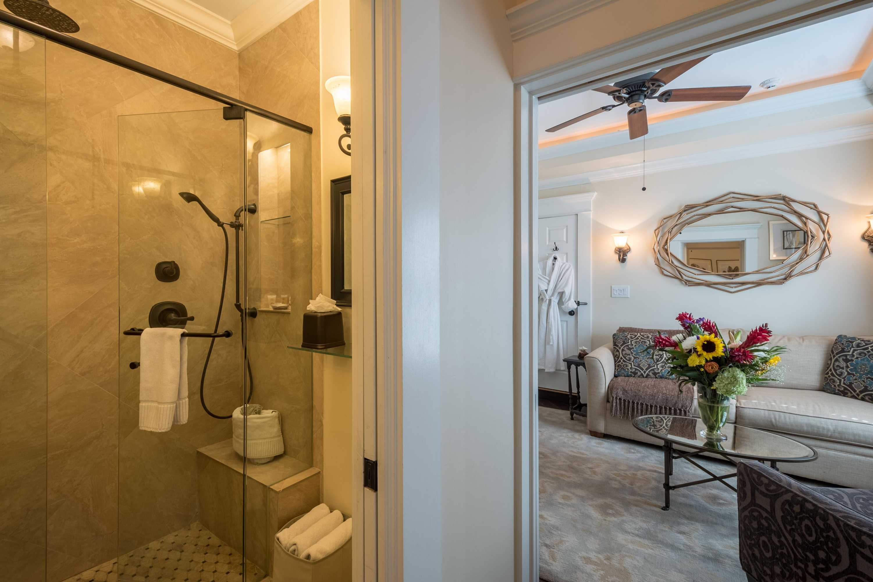 Gift card for The Kenwood Inn Oldest Bed And Breakfast, St Augustine Historic District