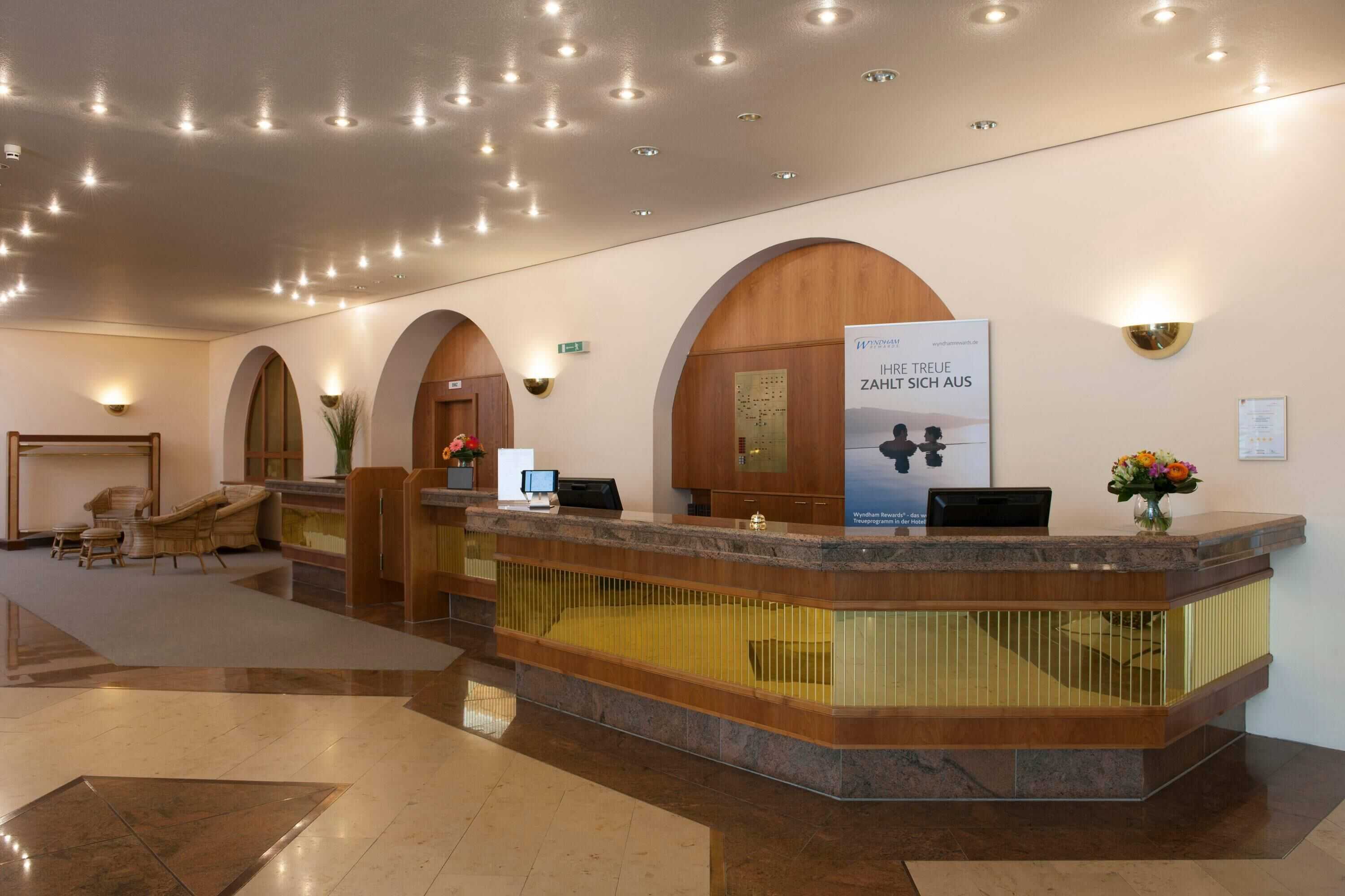 Gift card for Wyndham Garden Donaueschingen Gift card for Wyndham Garden Donaueschingen