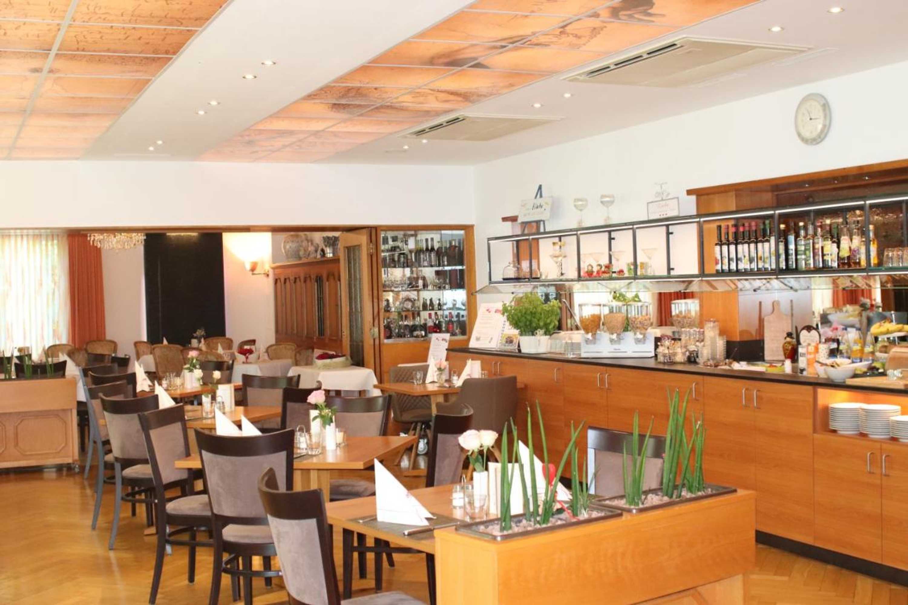 Gift card for Hotel Restaurant Thum