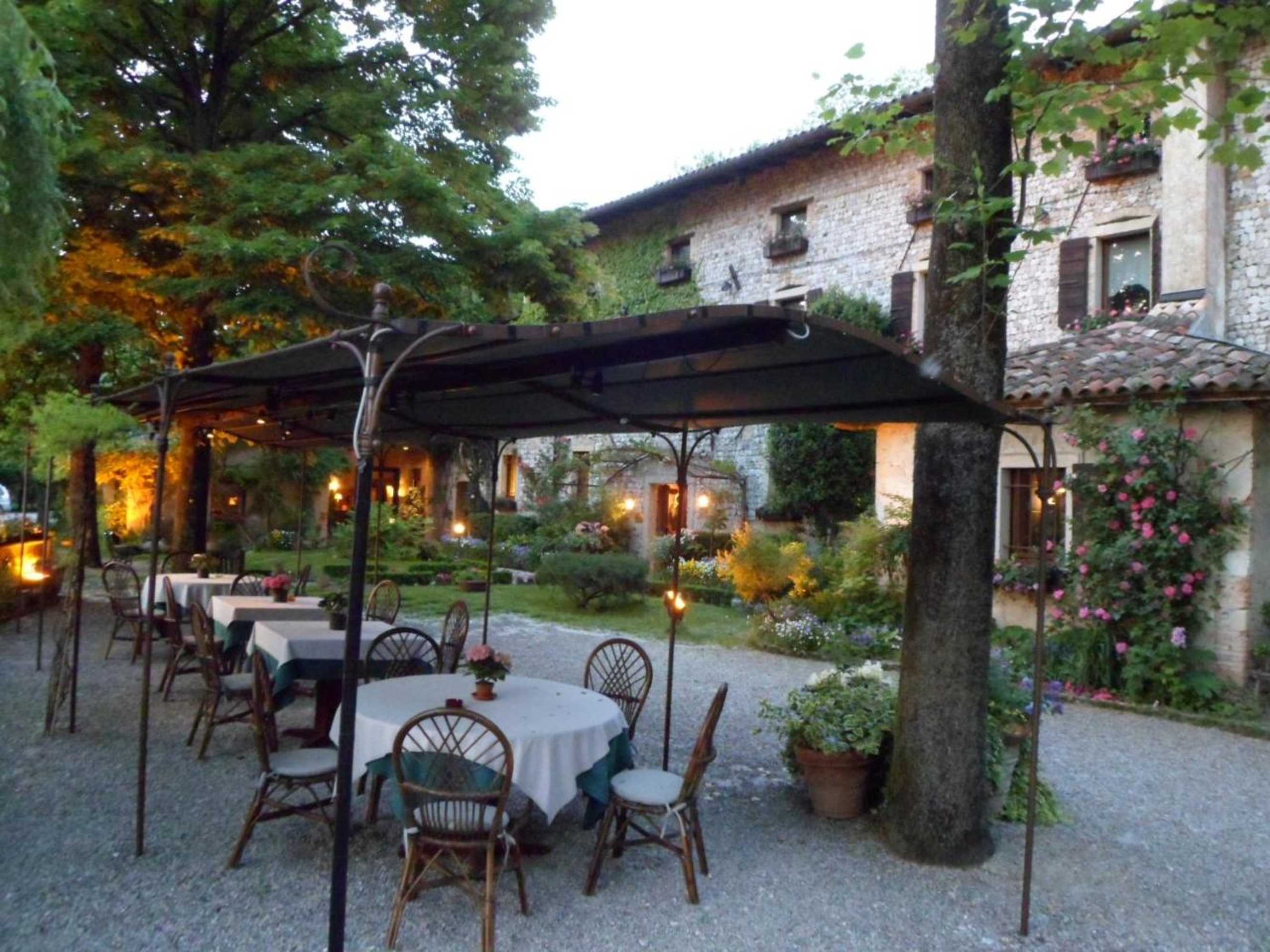 Gift card for Hotel L'ultimo Mulino
