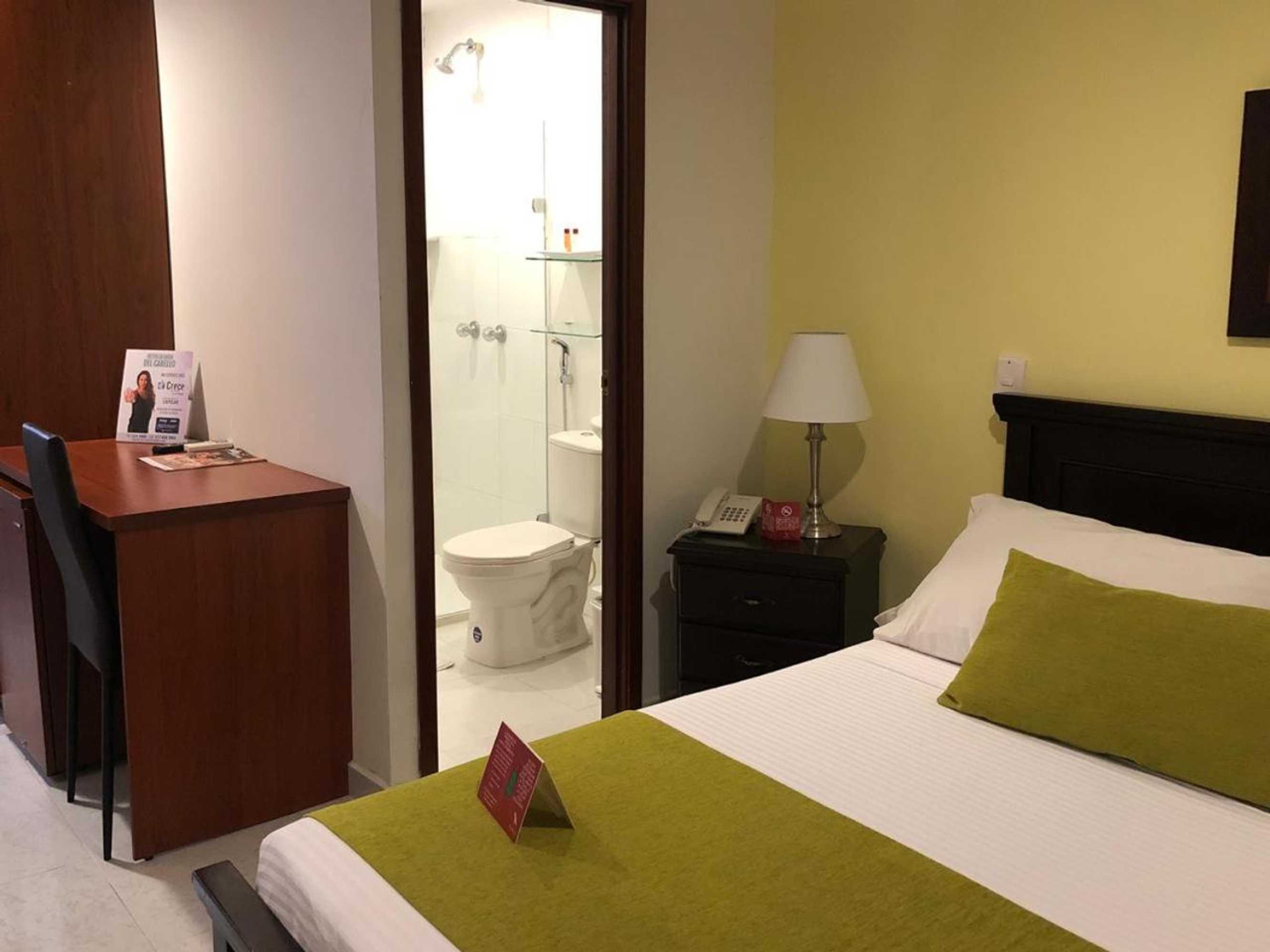 Gift card for Hotel Karlo