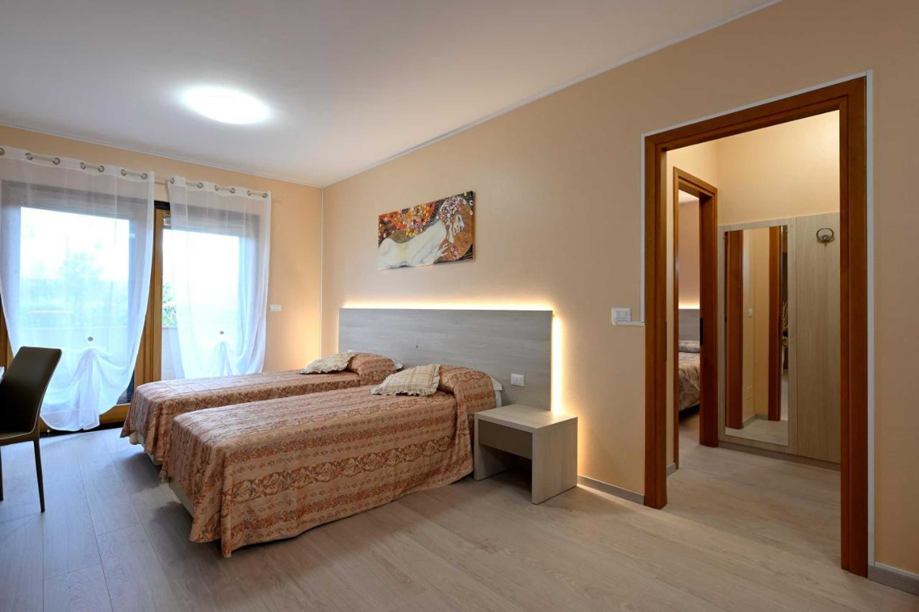 Gift card for Hotel Italia