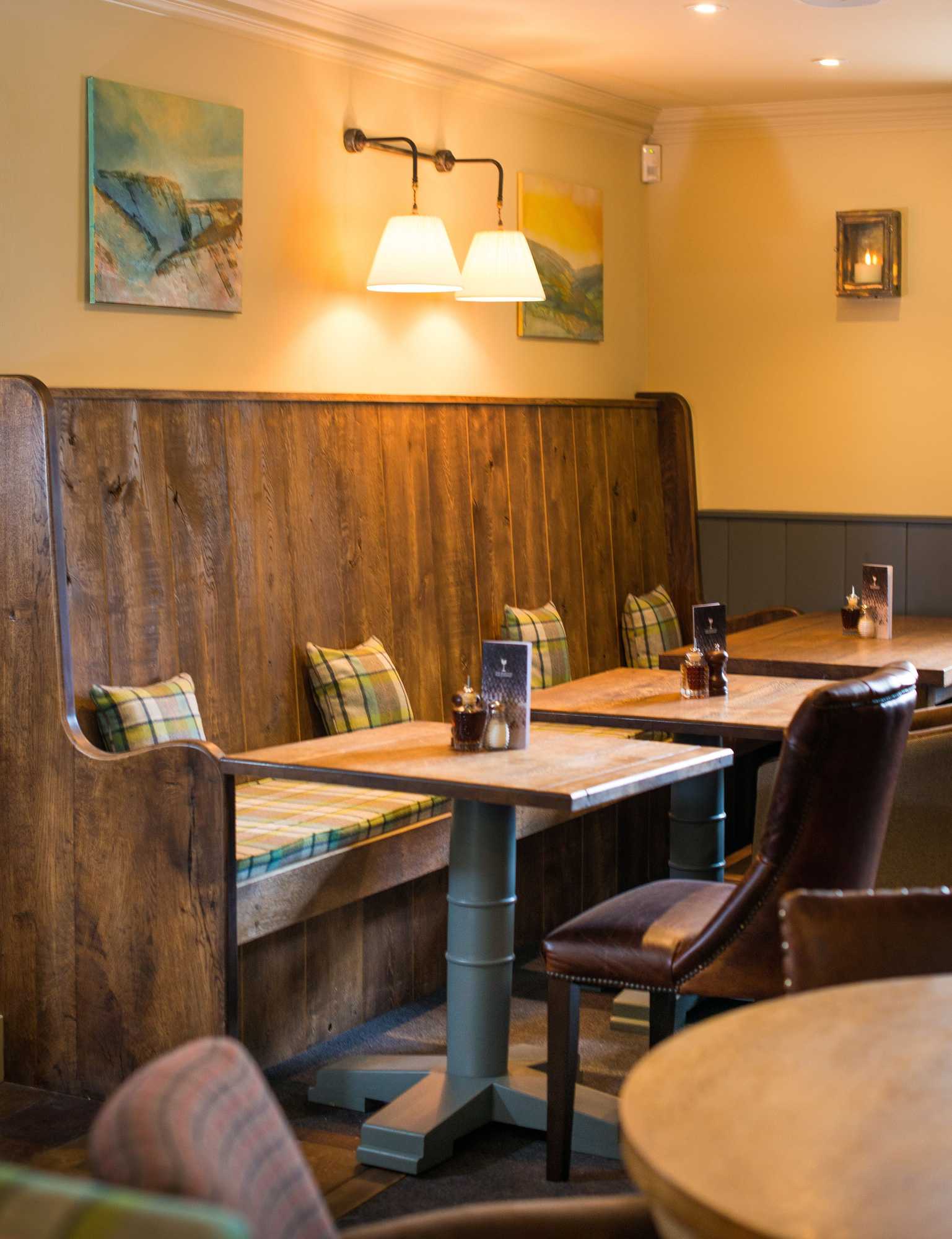 Gift card for Derby Arms