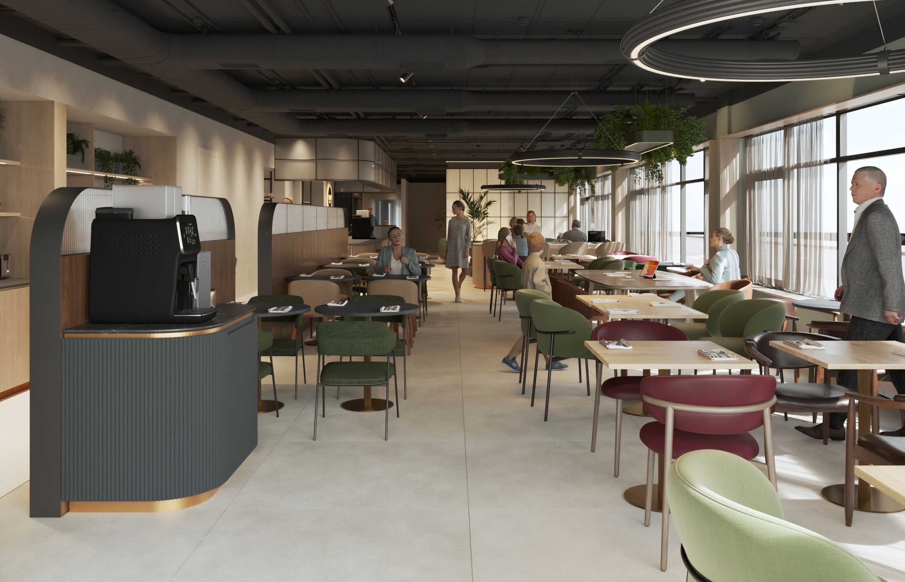 Gift card for Tulip Hotels & Residences - Zwolle