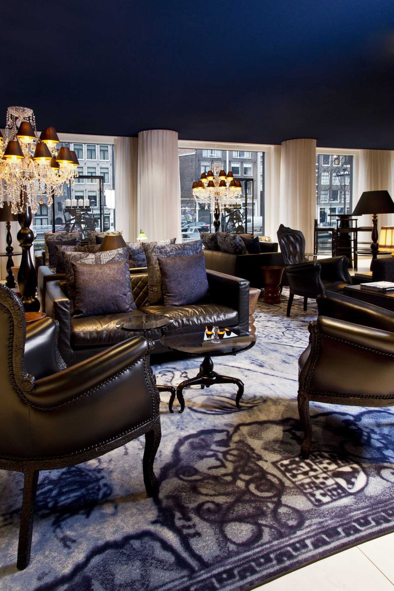 Gift card for Andaz Amsterdam Prinsengracht Gift card for Andaz Amsterdam Prinsengracht