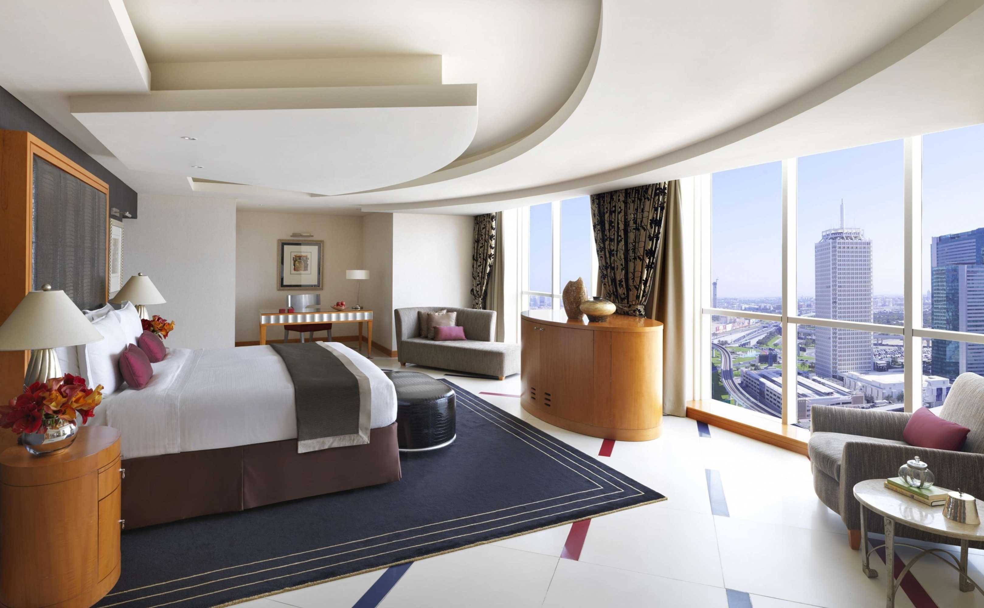 Gift card for Fairmont Dubai Gift card for Fairmont Dubai