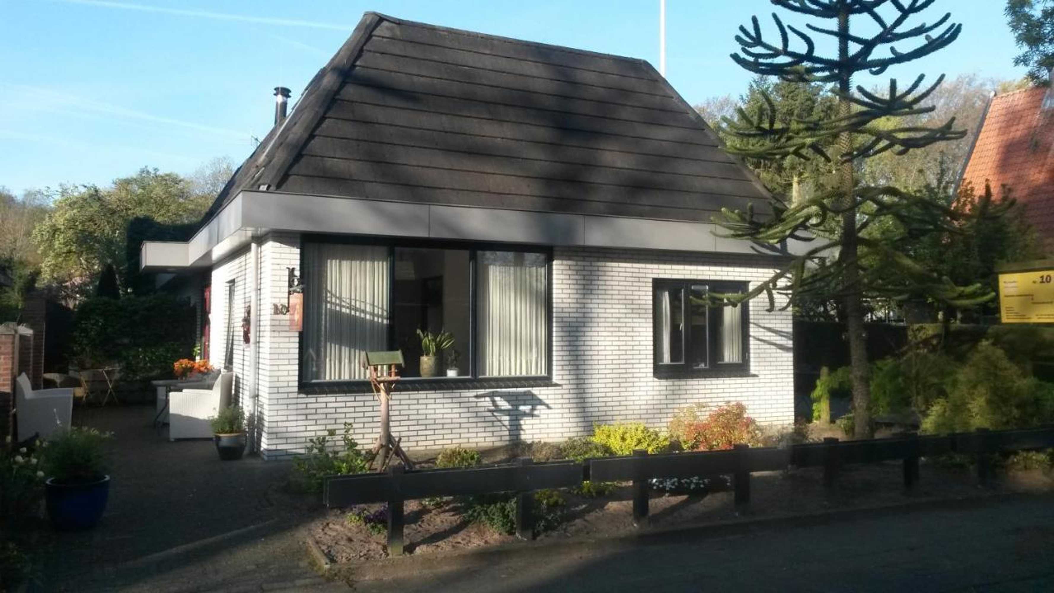 Gift card for B&b Harskamp