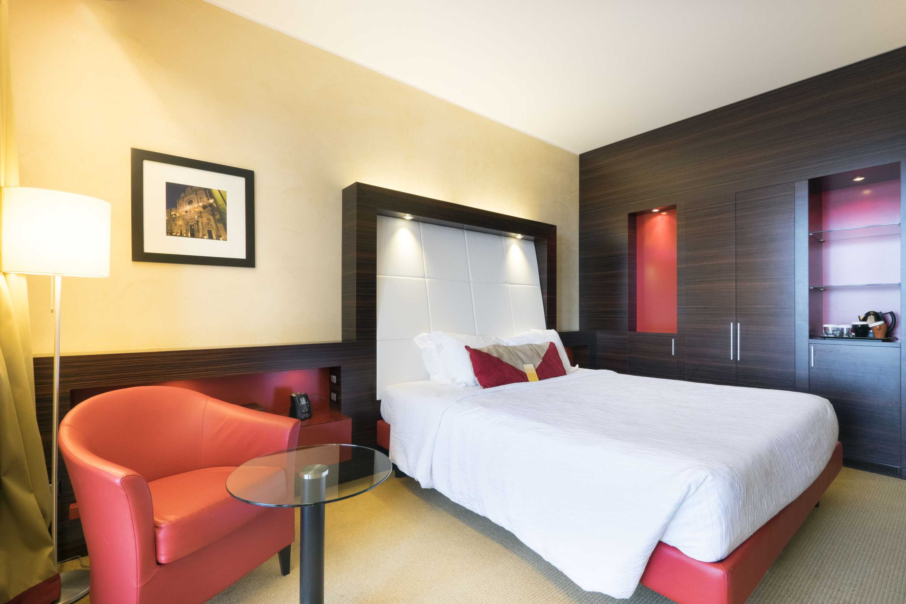 Gift card for Hilton Garden Inn Lecce