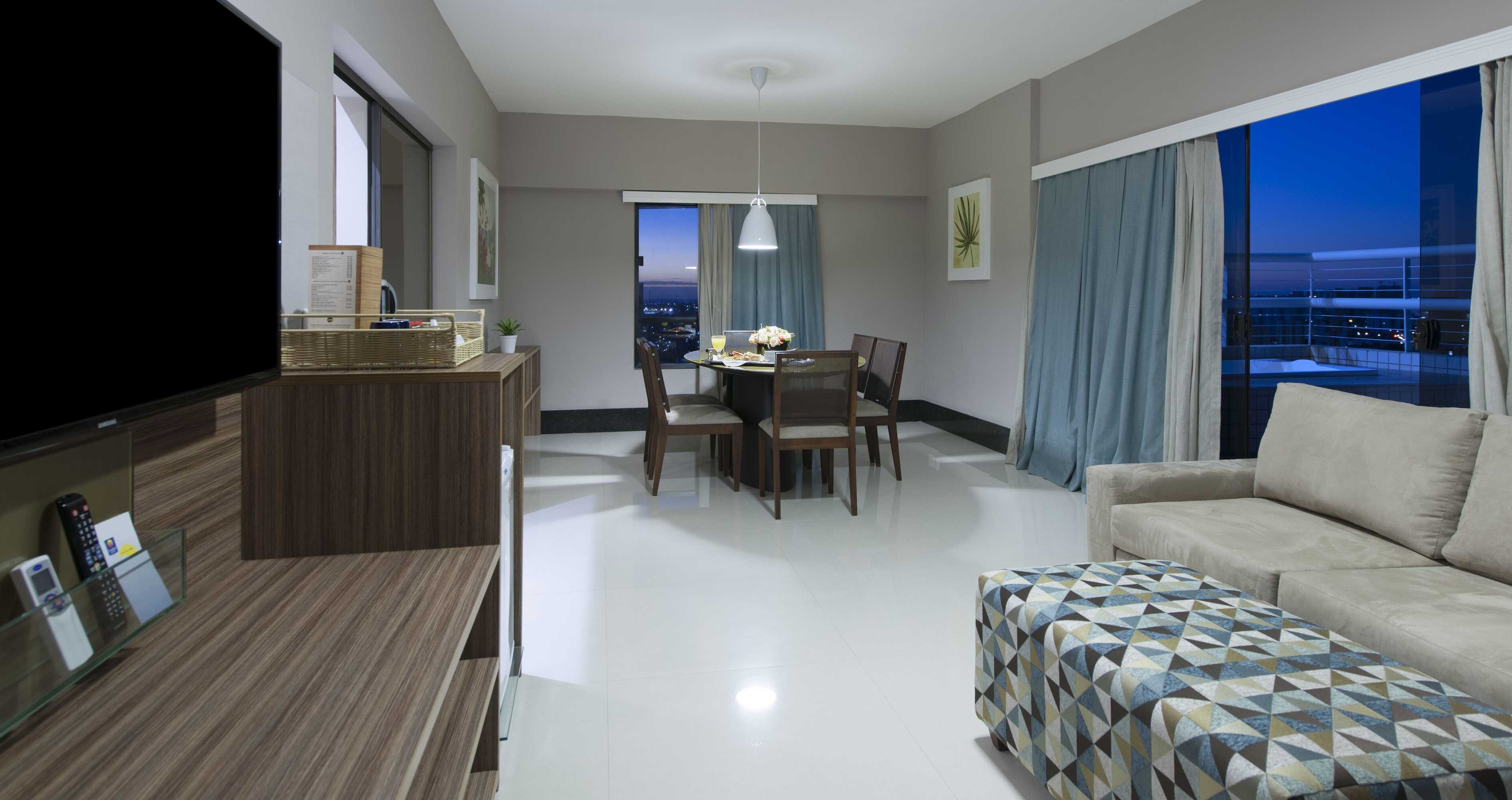 Gift card for Comfort Hotel Fortaleza Gift card for Comfort Hotel Fortaleza