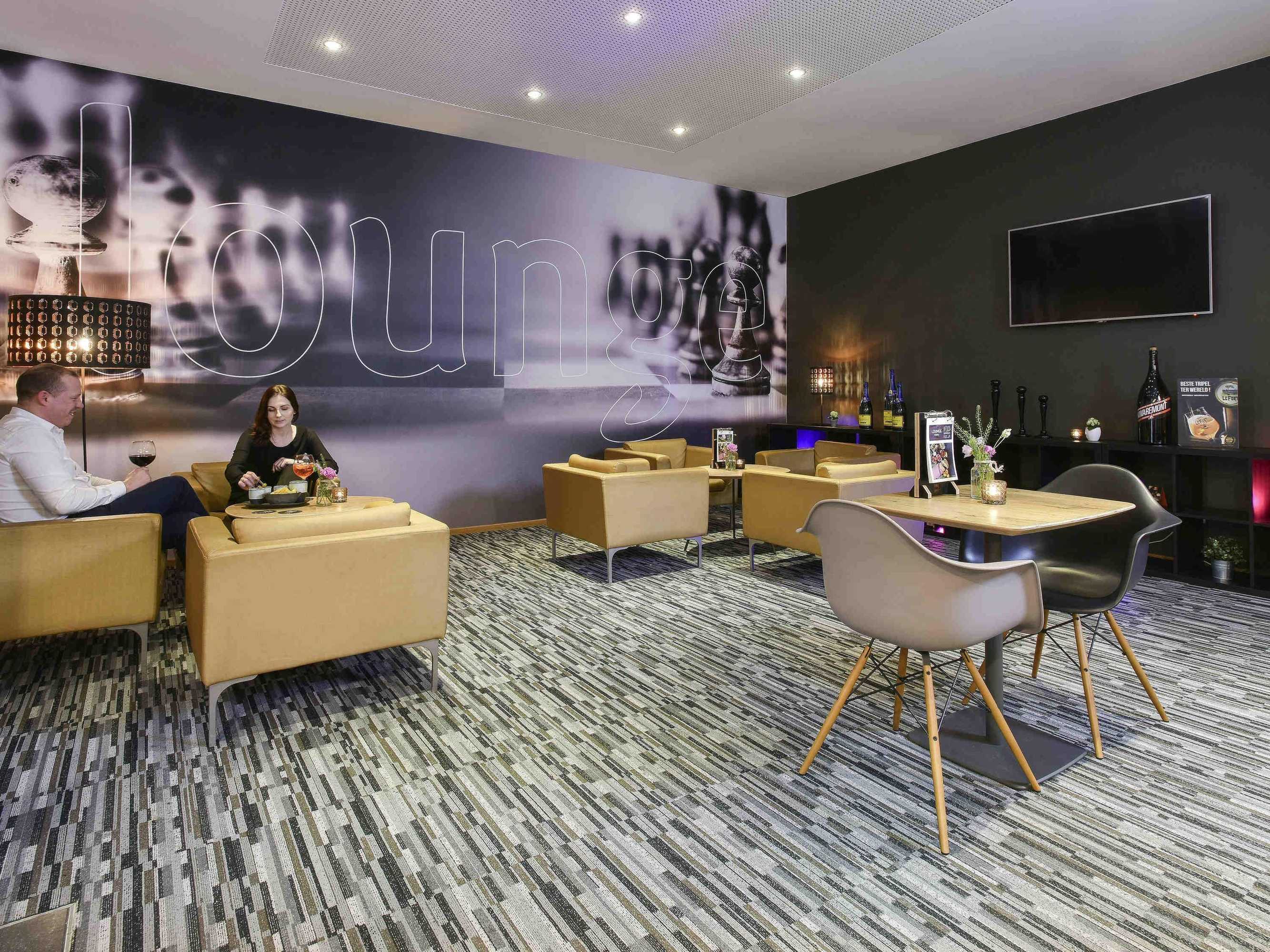 Gift card for Ibis Kortrijk Centrum Gift card for Ibis Kortrijk Centrum