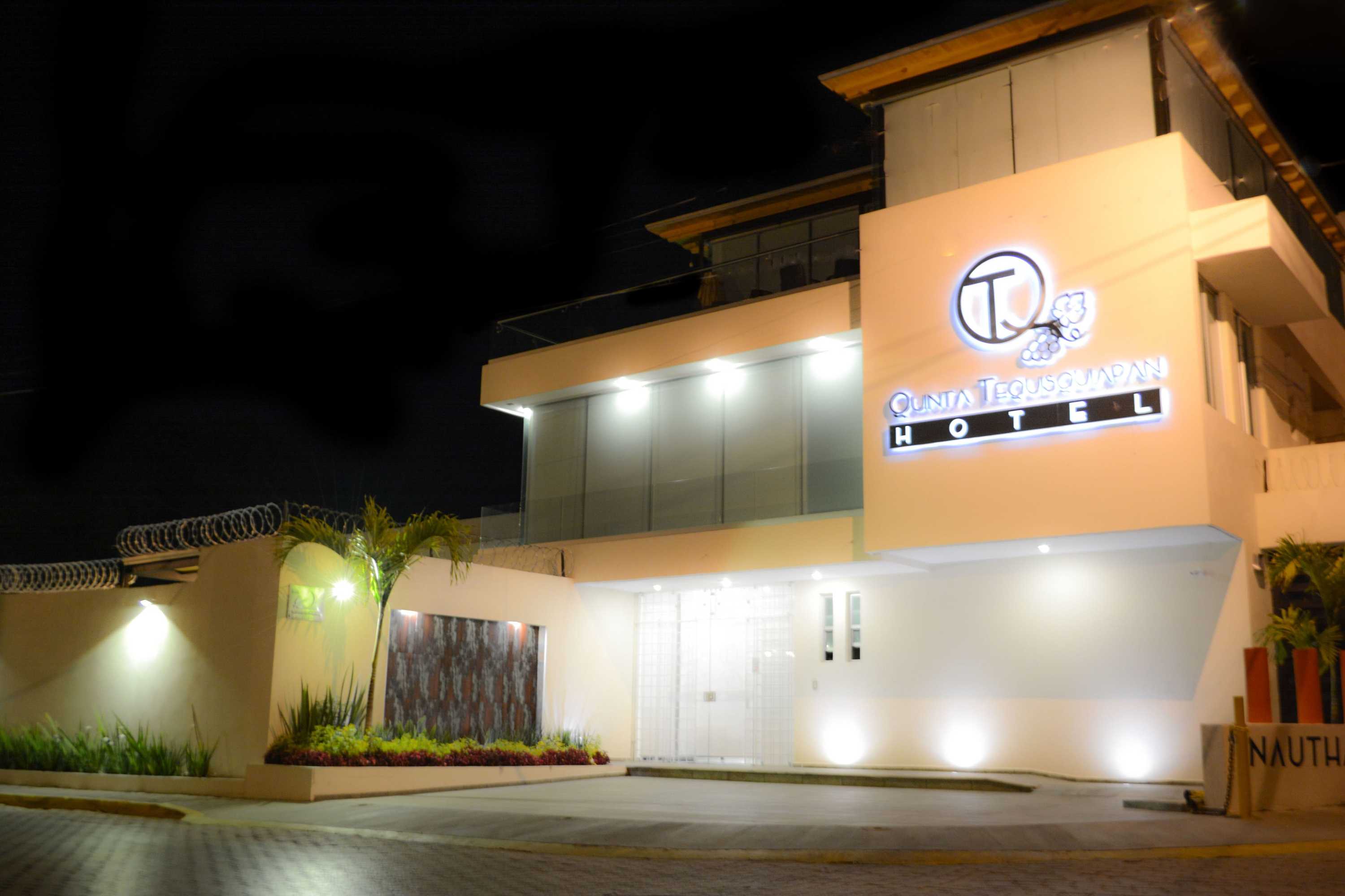 Gift card for Hotel Quinta Tequisquiapan Gift card for Hotel Quinta Tequisquiapan