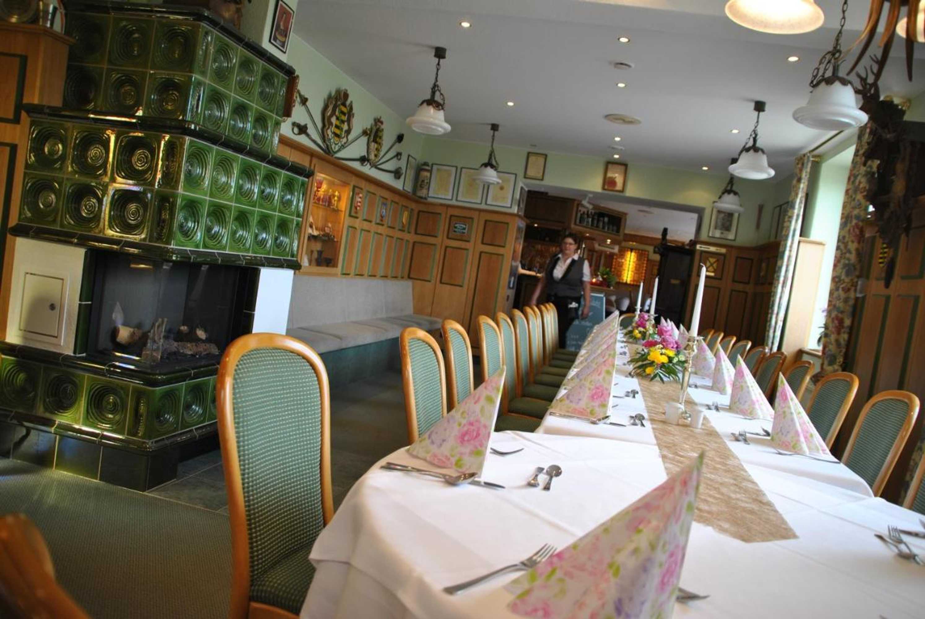 Gift card for Hotel Pesterwitzer Siegel