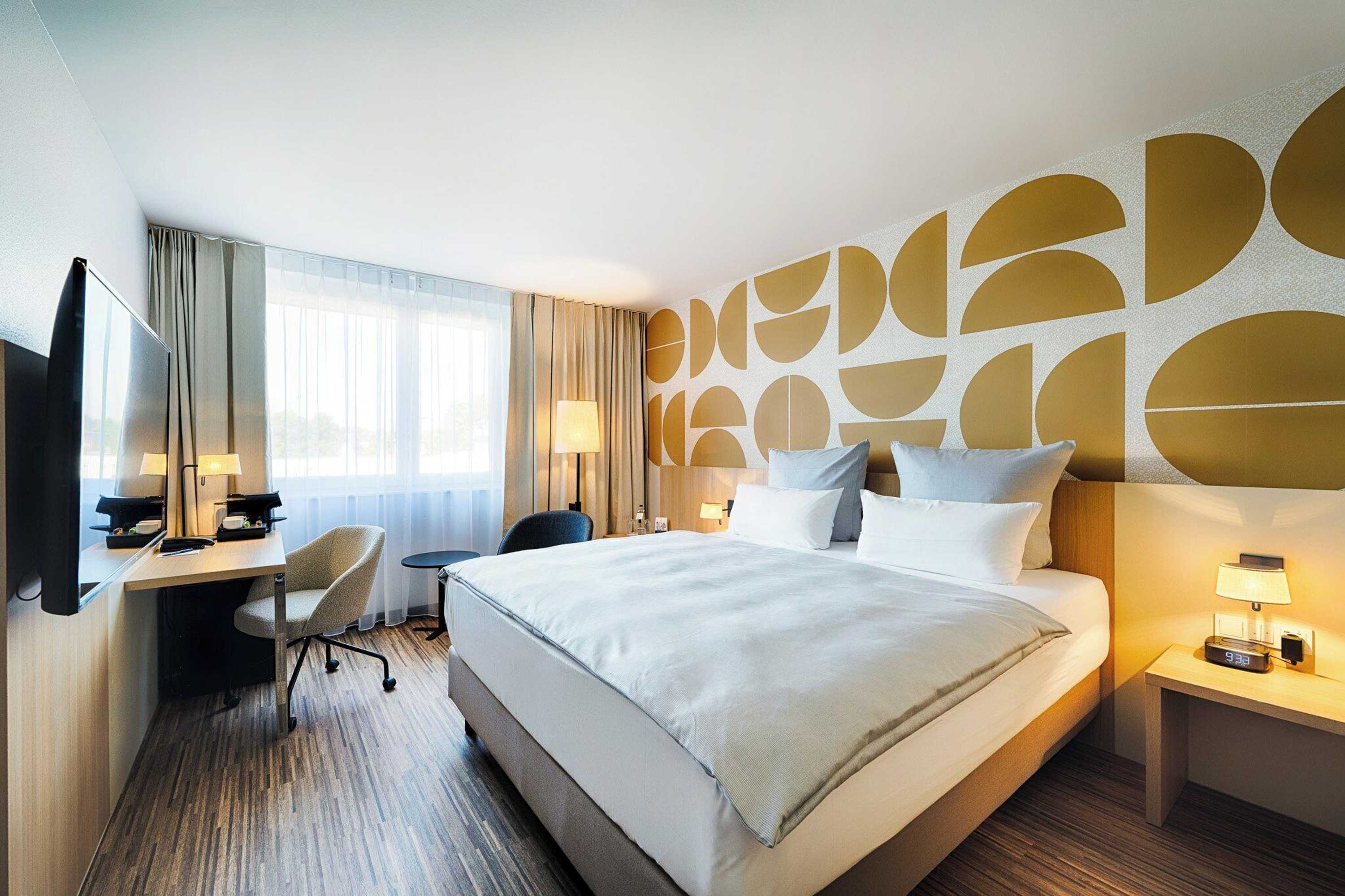 Gift card for Welcome Hotel Paderborn Gift card for Welcome Hotel Paderborn