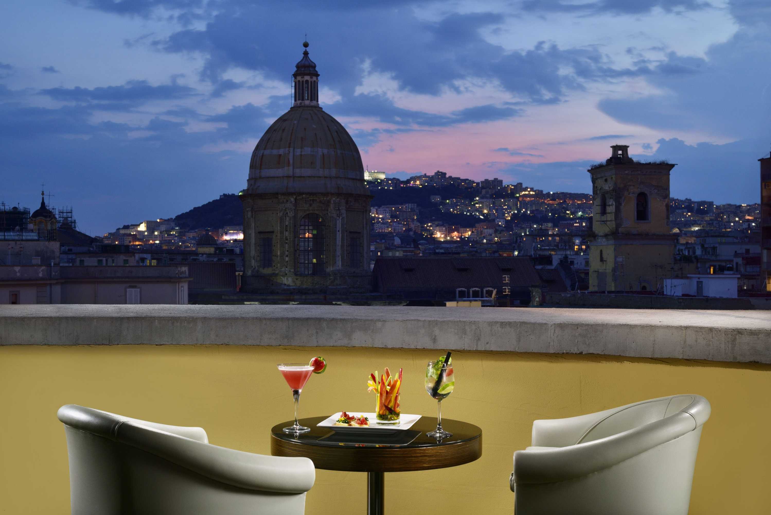 Gift card for Una Hotels Napoli Gift card for Una Hotels Napoli