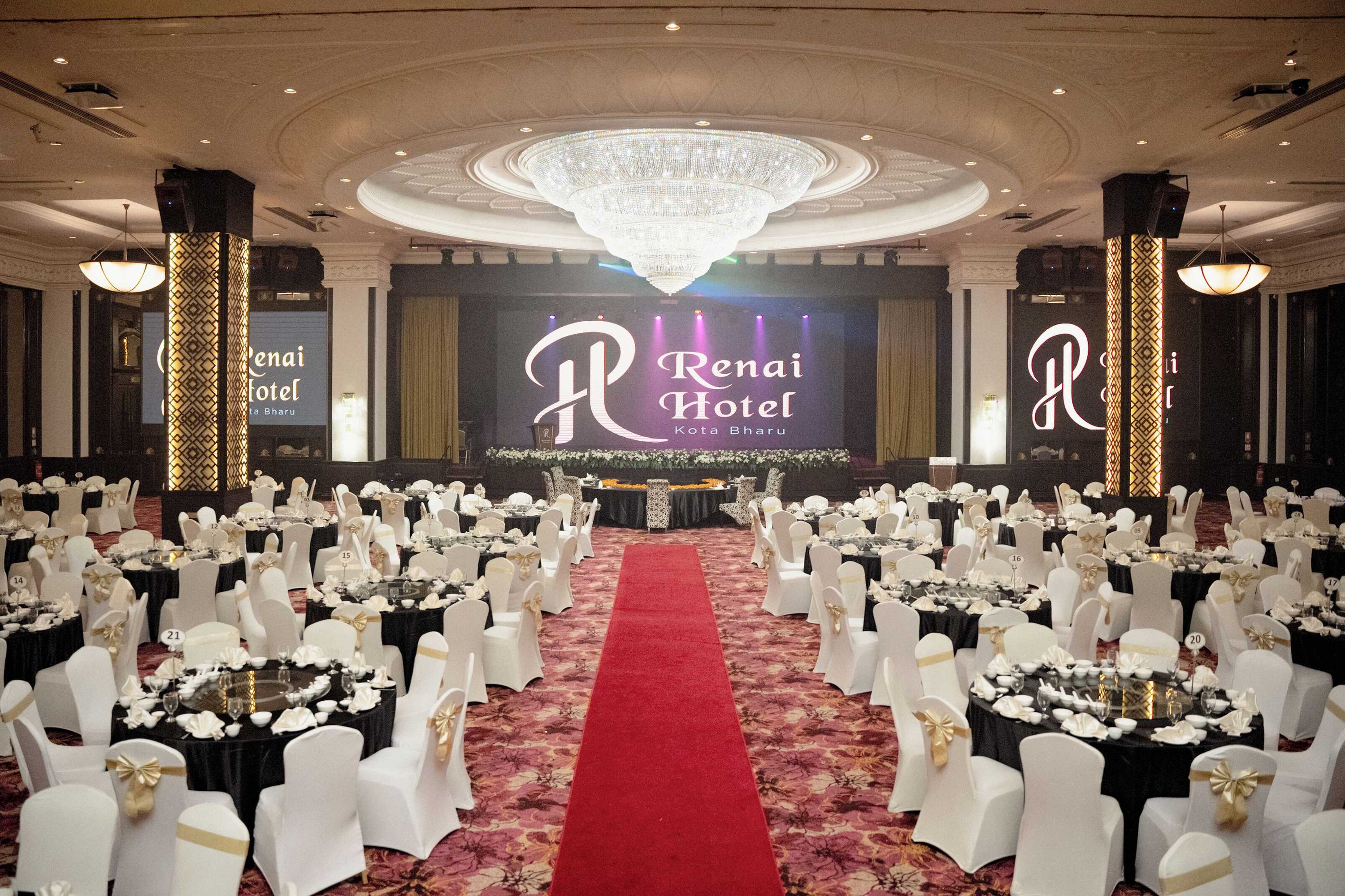 Gift card for Renai Hotel Kota Bharu Gift card for Renai Hotel Kota Bharu
