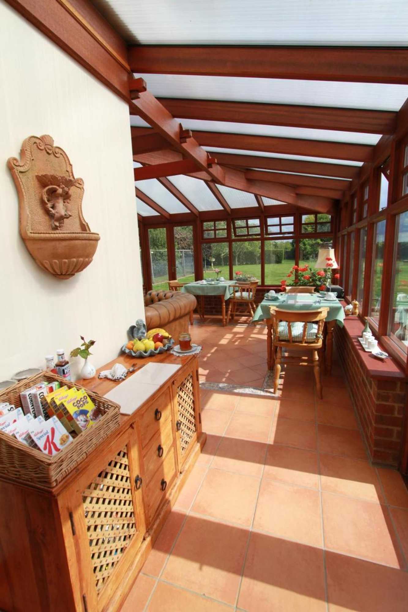 Gift card for Pointers Guest House