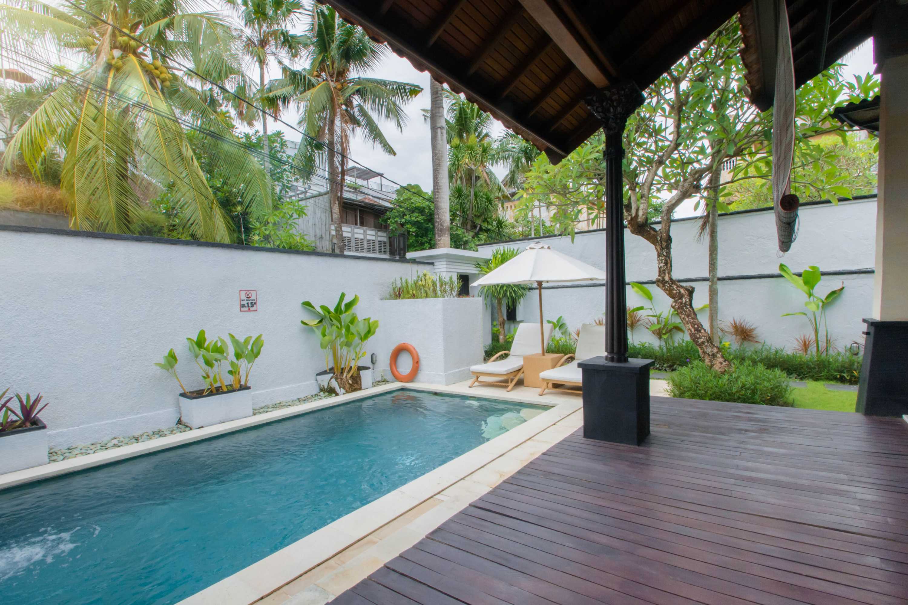 Gift card for The Club Villas Seminyak Gift card for The Club Villas Seminyak