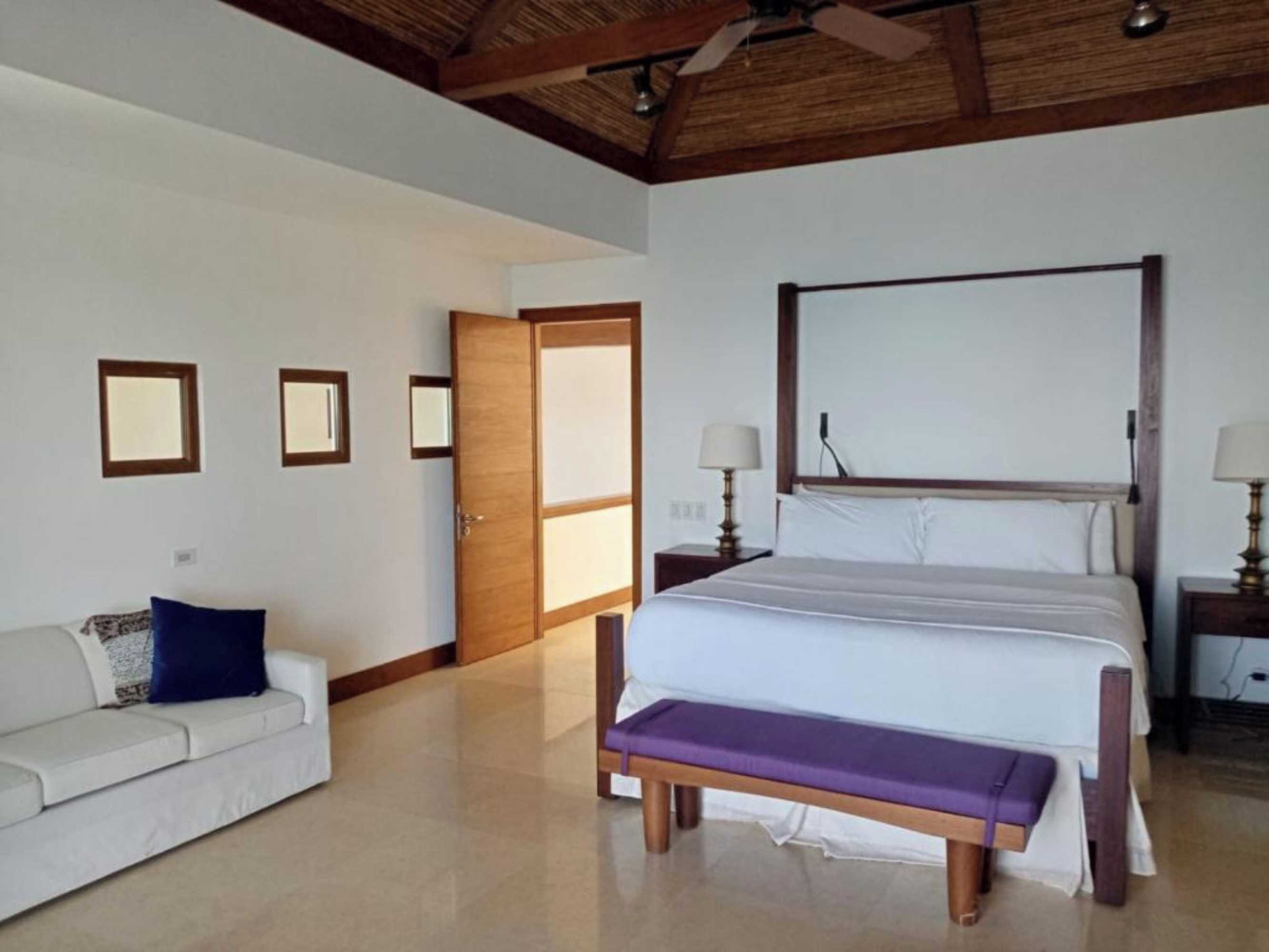 Gift card for Las Verandas Hotel & Villas