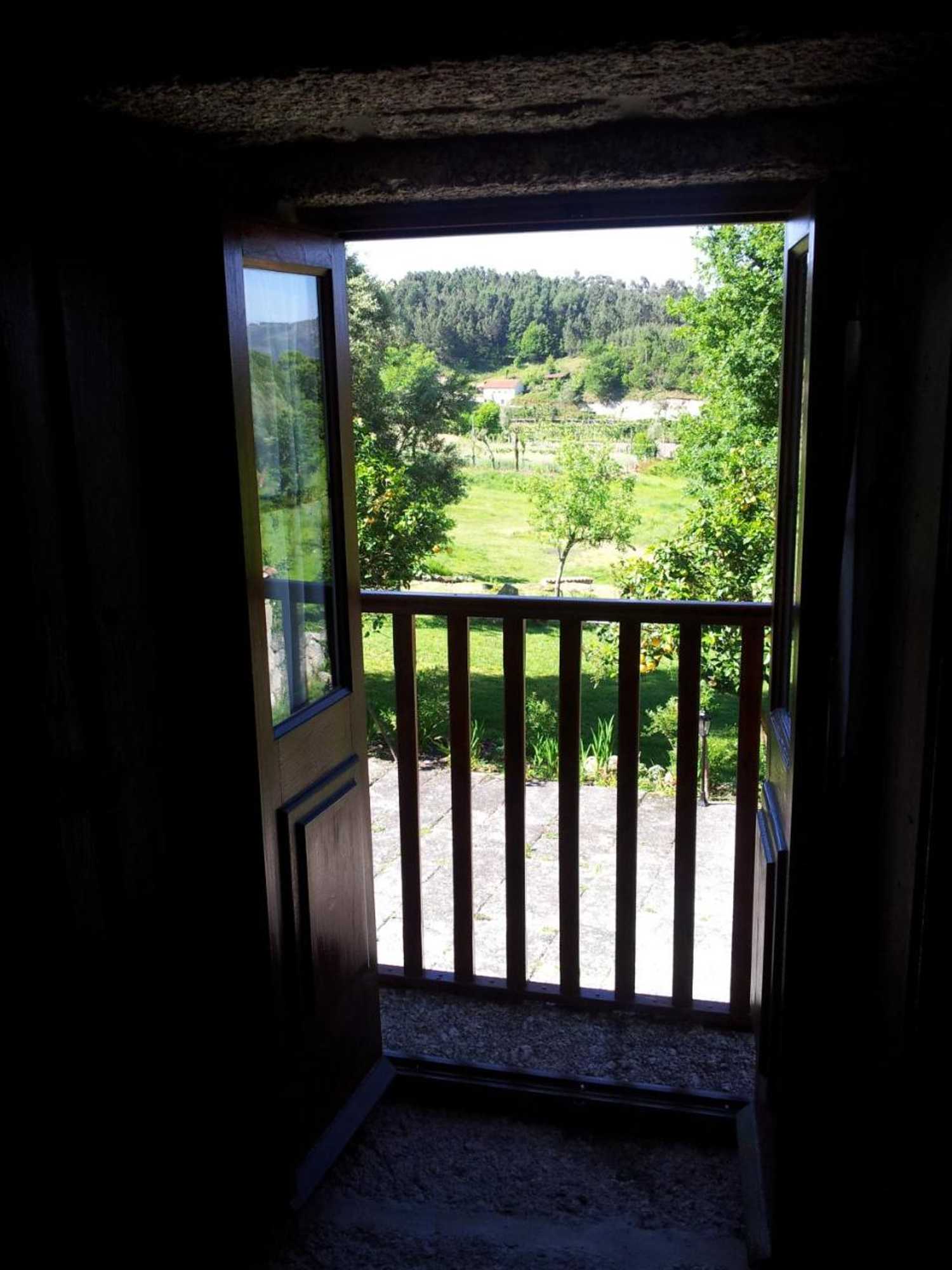 Gift card for Quinta Casa da Fonte