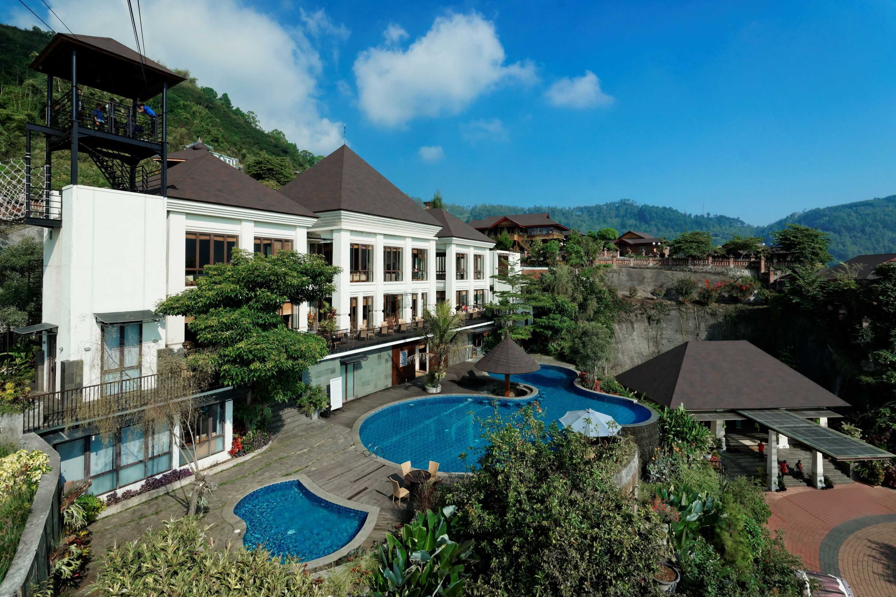 Gift card for Jambuluwuk Convention Hall & Resort Batu Gift card for Jambuluwuk Convention Hall & Resort Batu