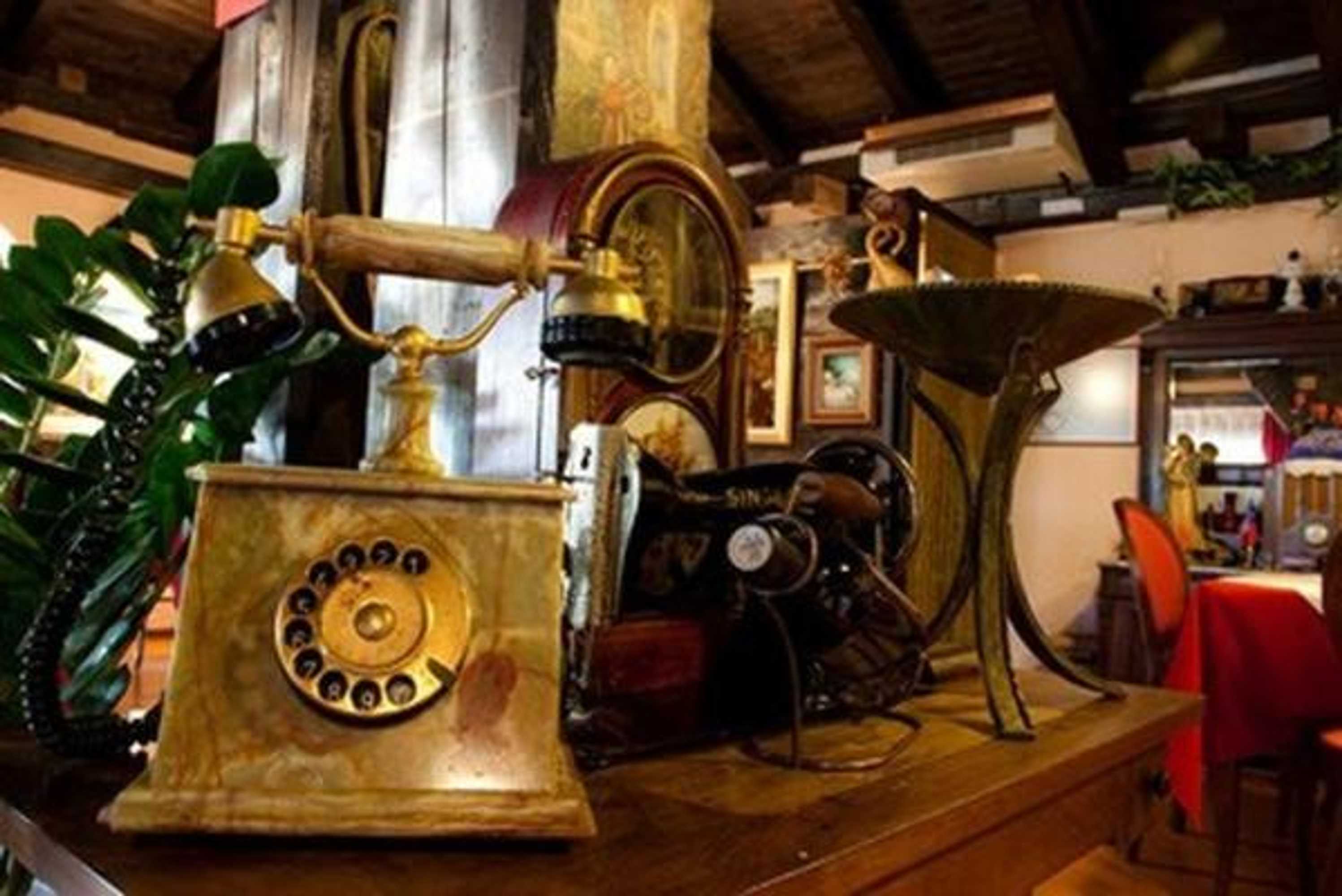 Gift card for Hotel Makin