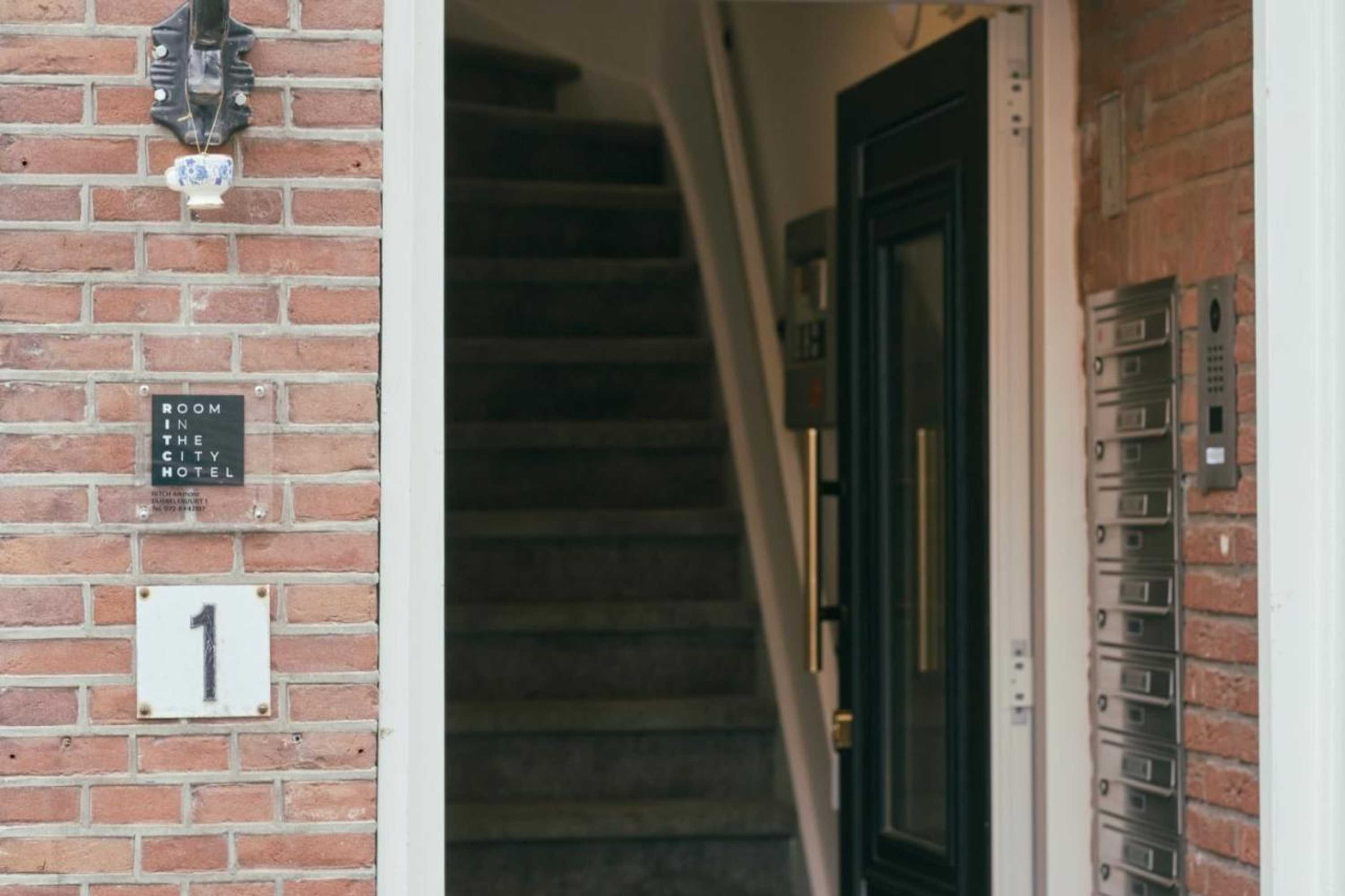 Gift card for High 5 Hotel Alkmaar