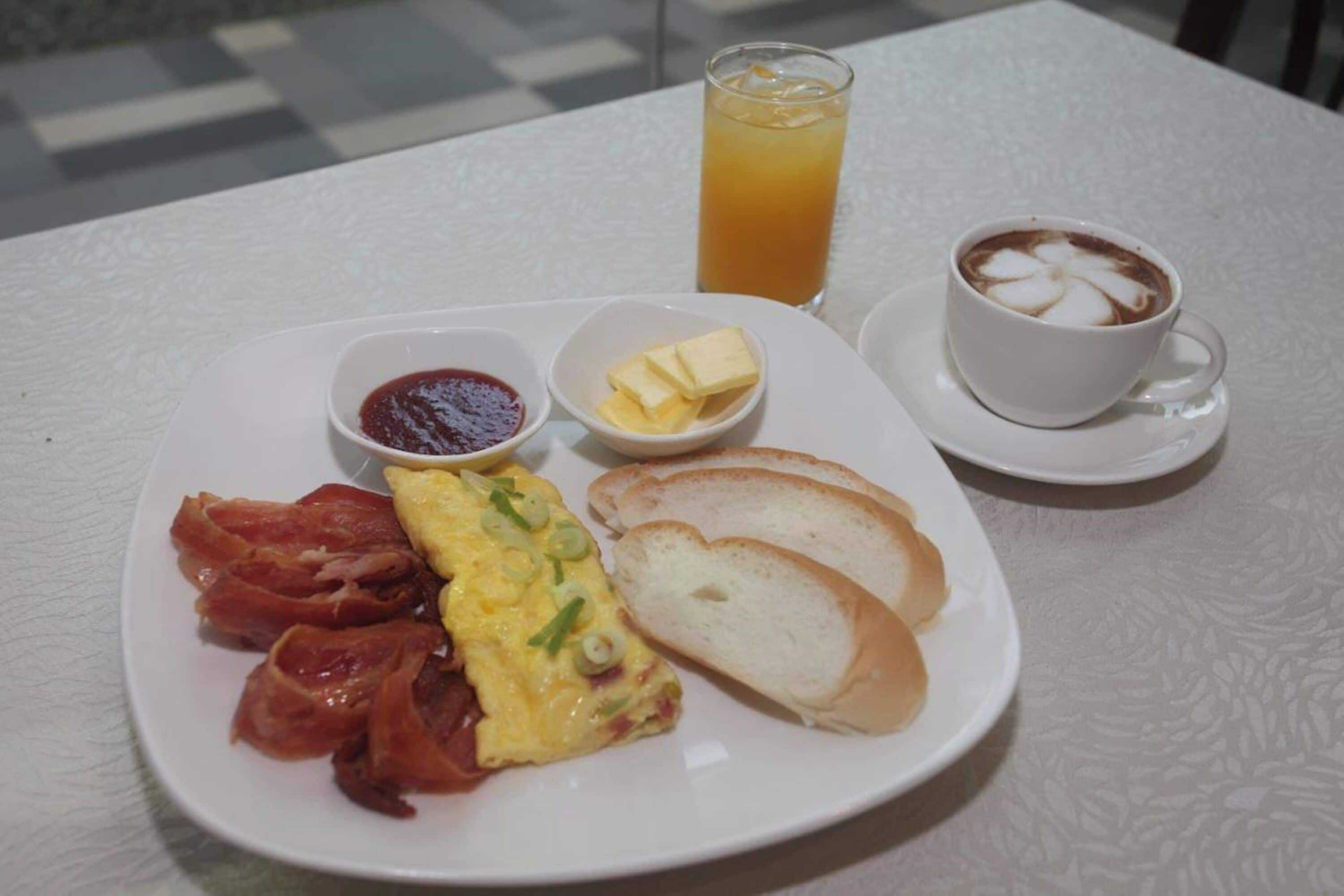 Gift card for Hotel Centro Puerto Princesa, Palawan