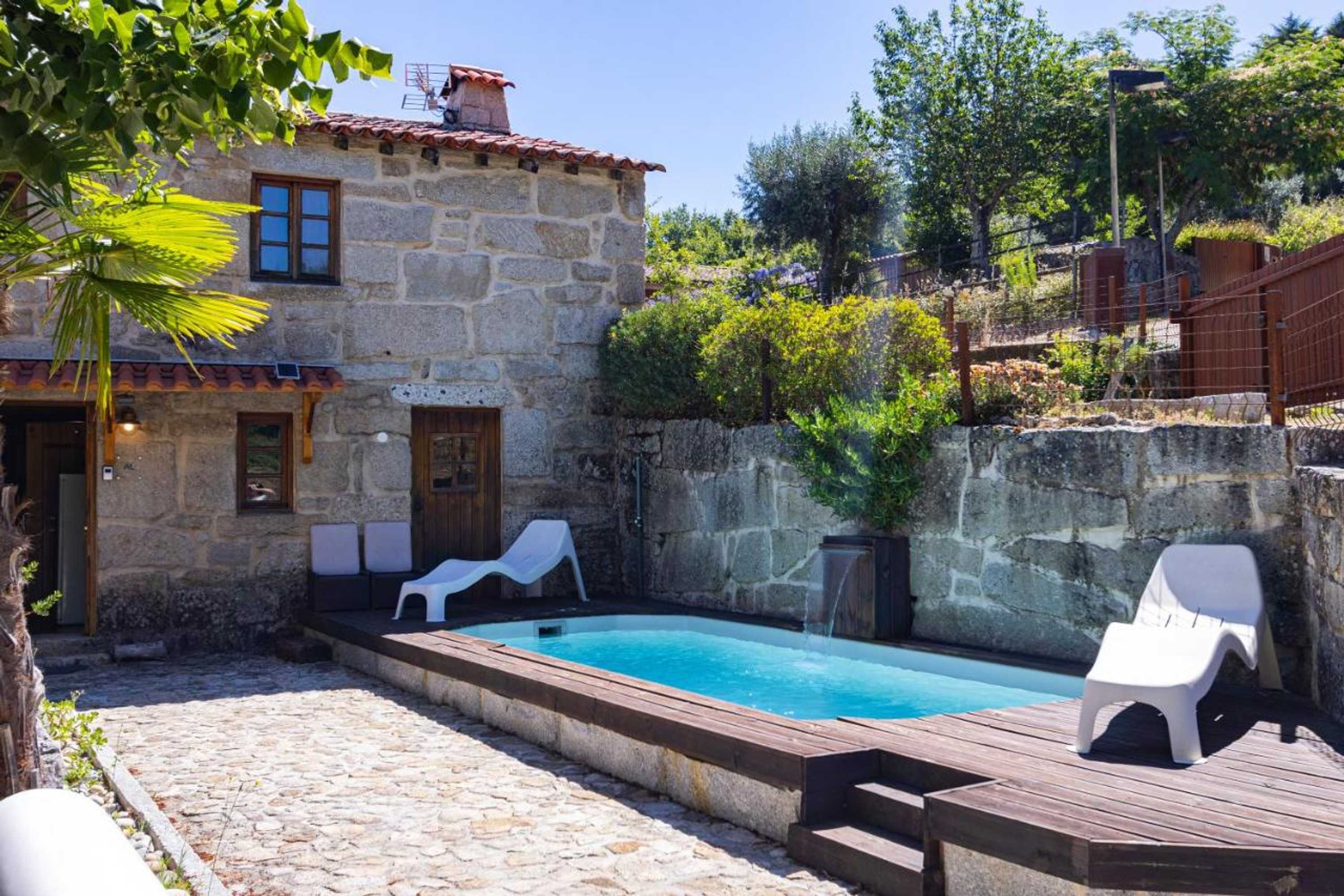 Gift card for Póvoa Dão