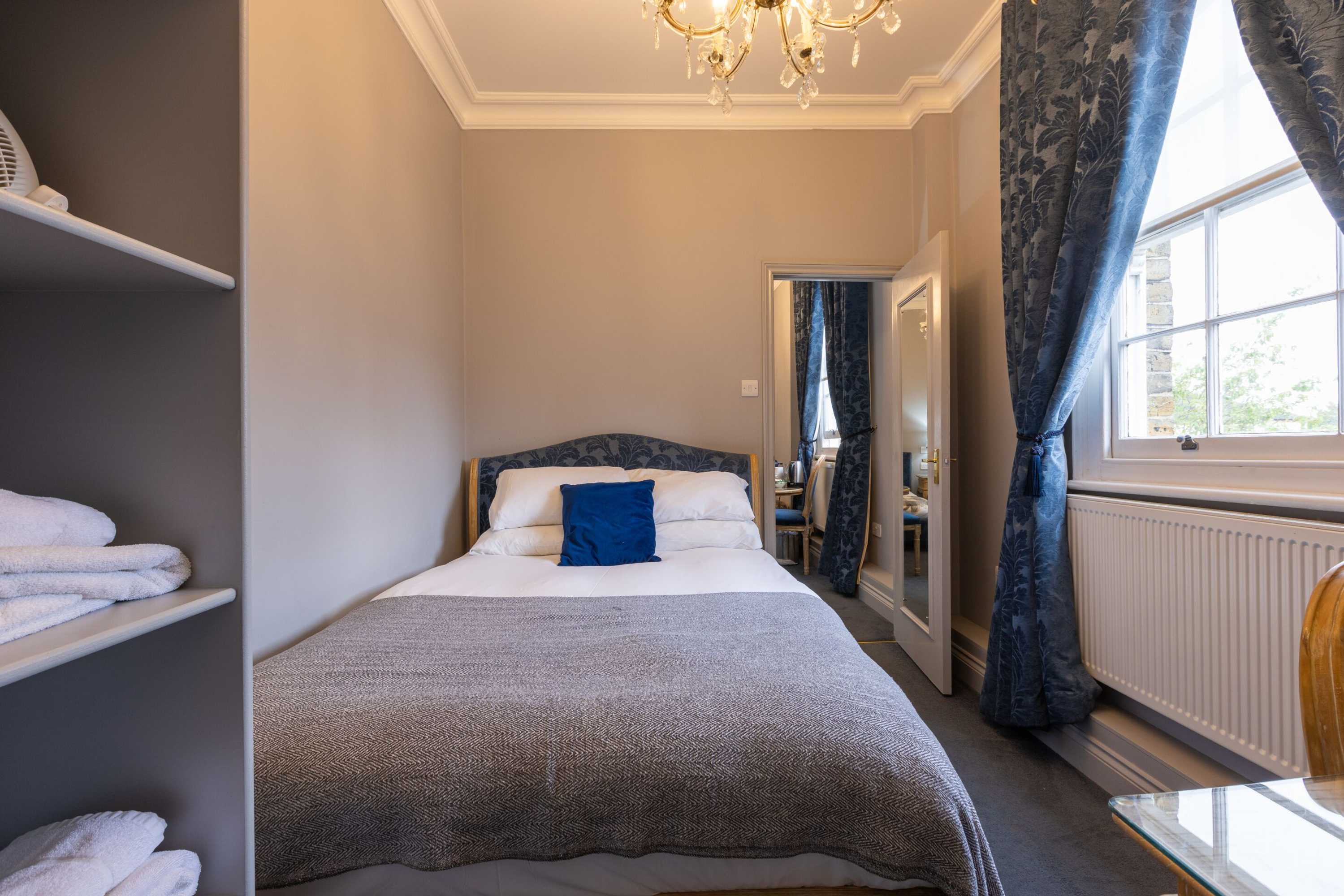 Gift card for Blue Boar Hotel Gift card for Blue Boar Hotel