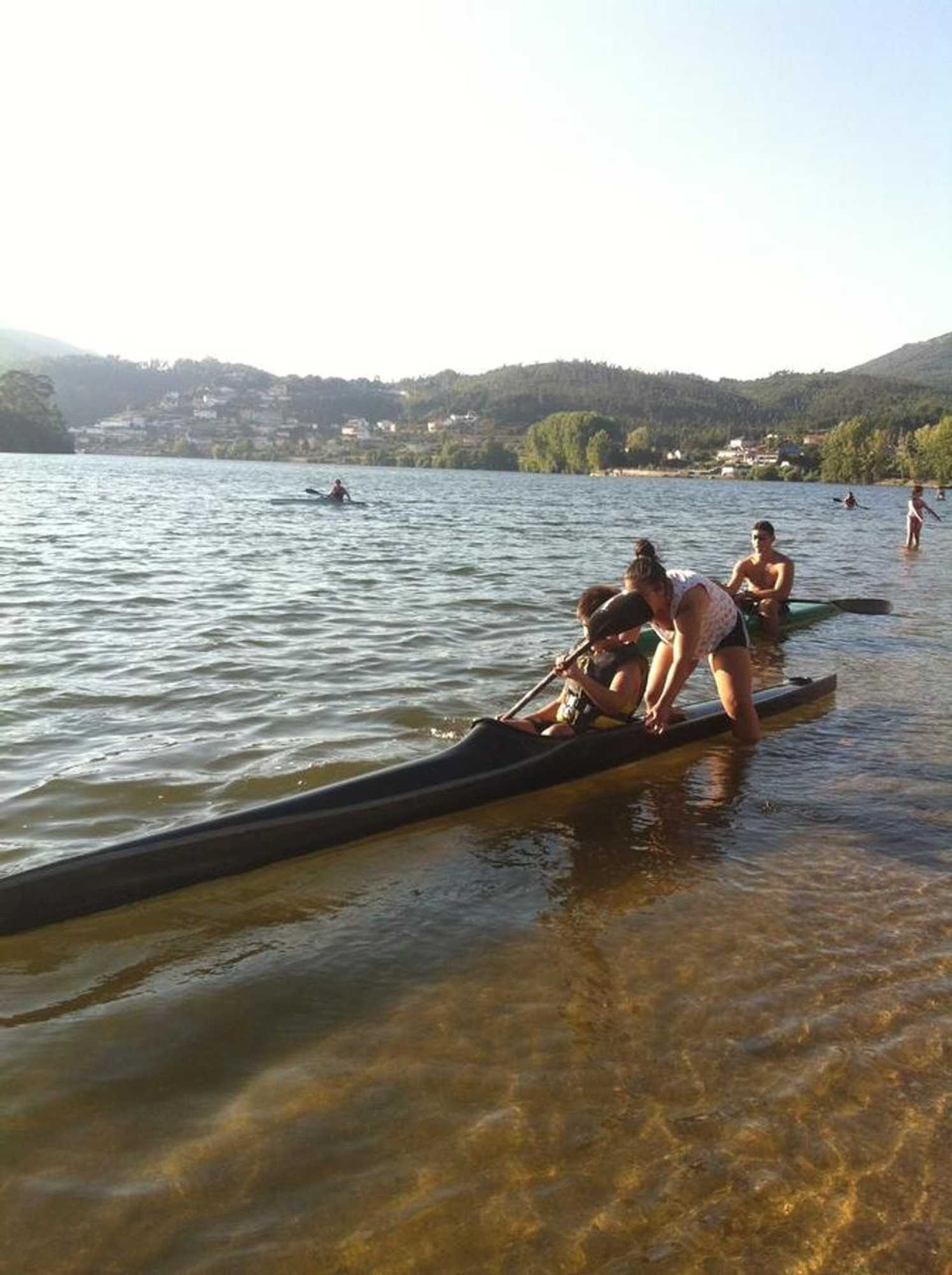 Gift card for Casa de Mellares