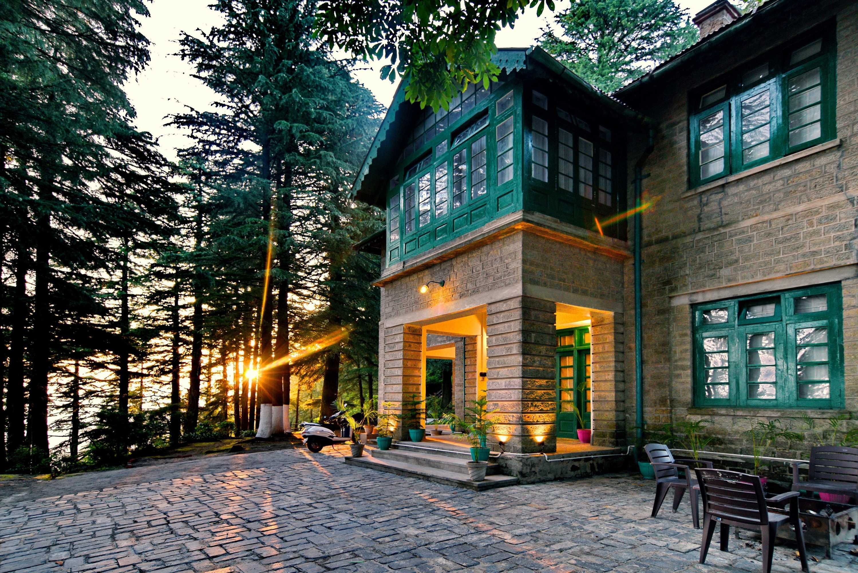 Gift card for Brij Villa, Dalhousie Gift card for Brij Villa, Dalhousie