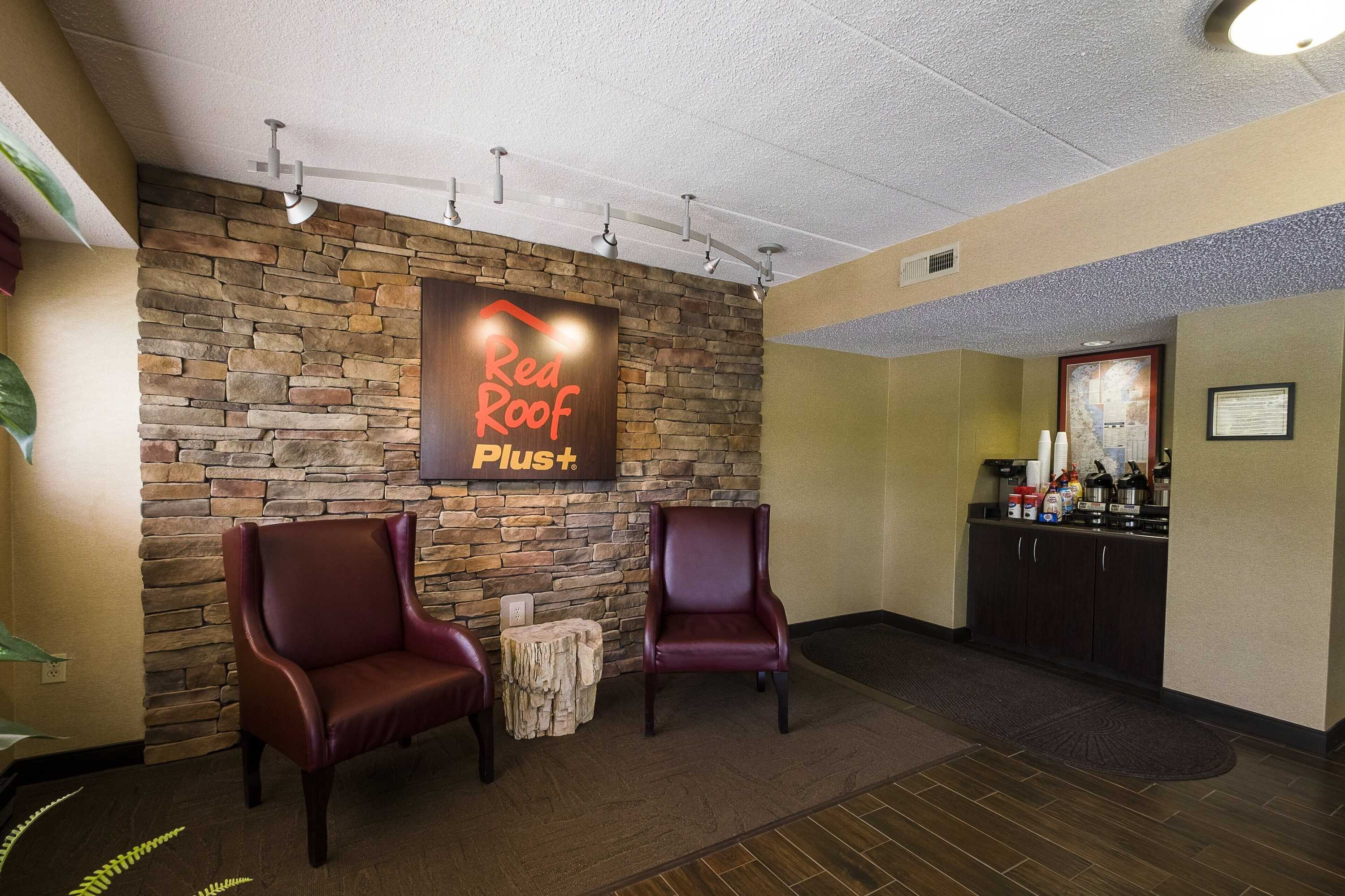 Gift card for Red Roof Inn Plus+ Wilmington - Newark Gift card for Red Roof Inn Plus+ Wilmington - Newark
