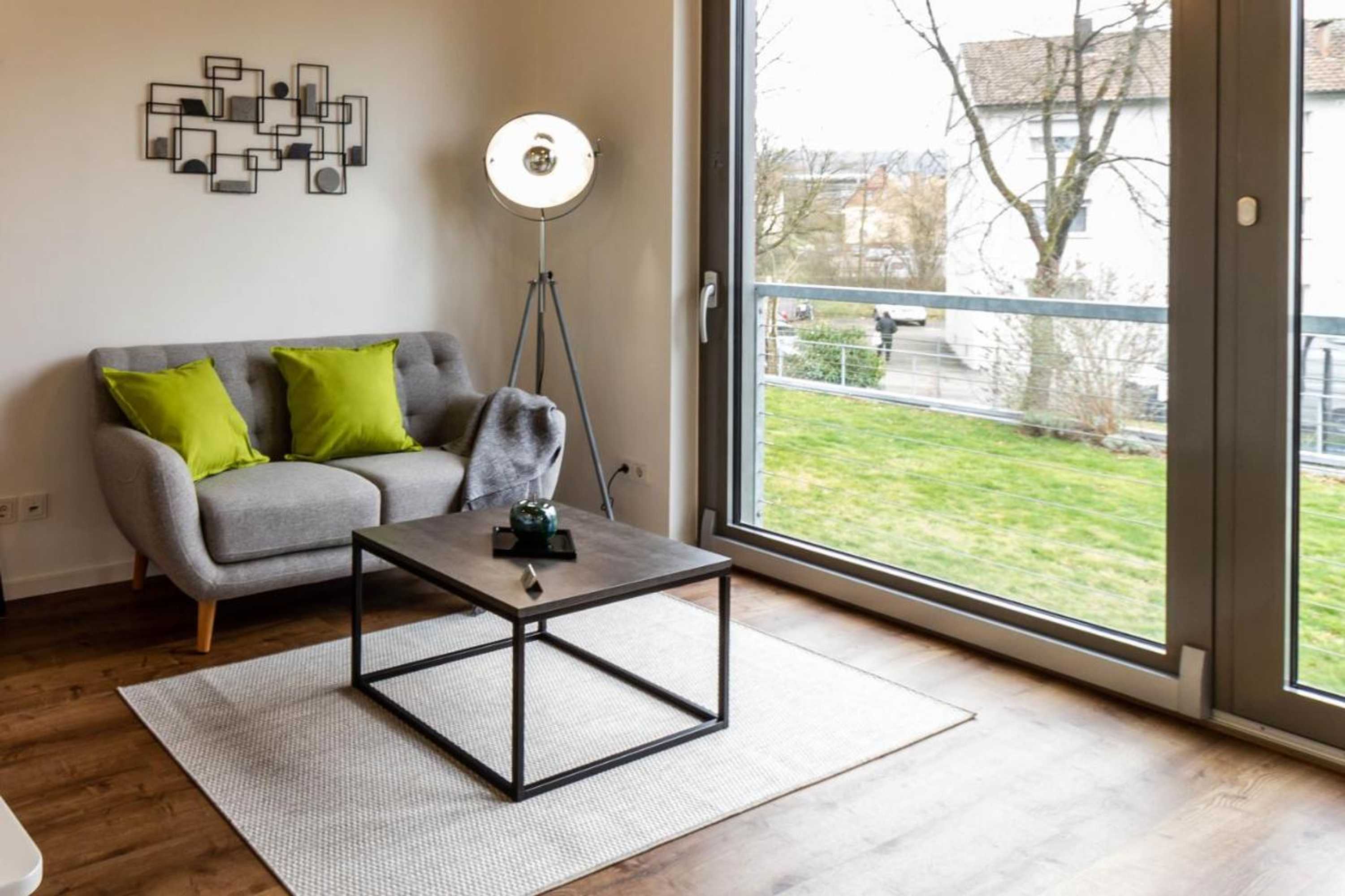 Gift card for Gohlke L.o.f.t. Apartments