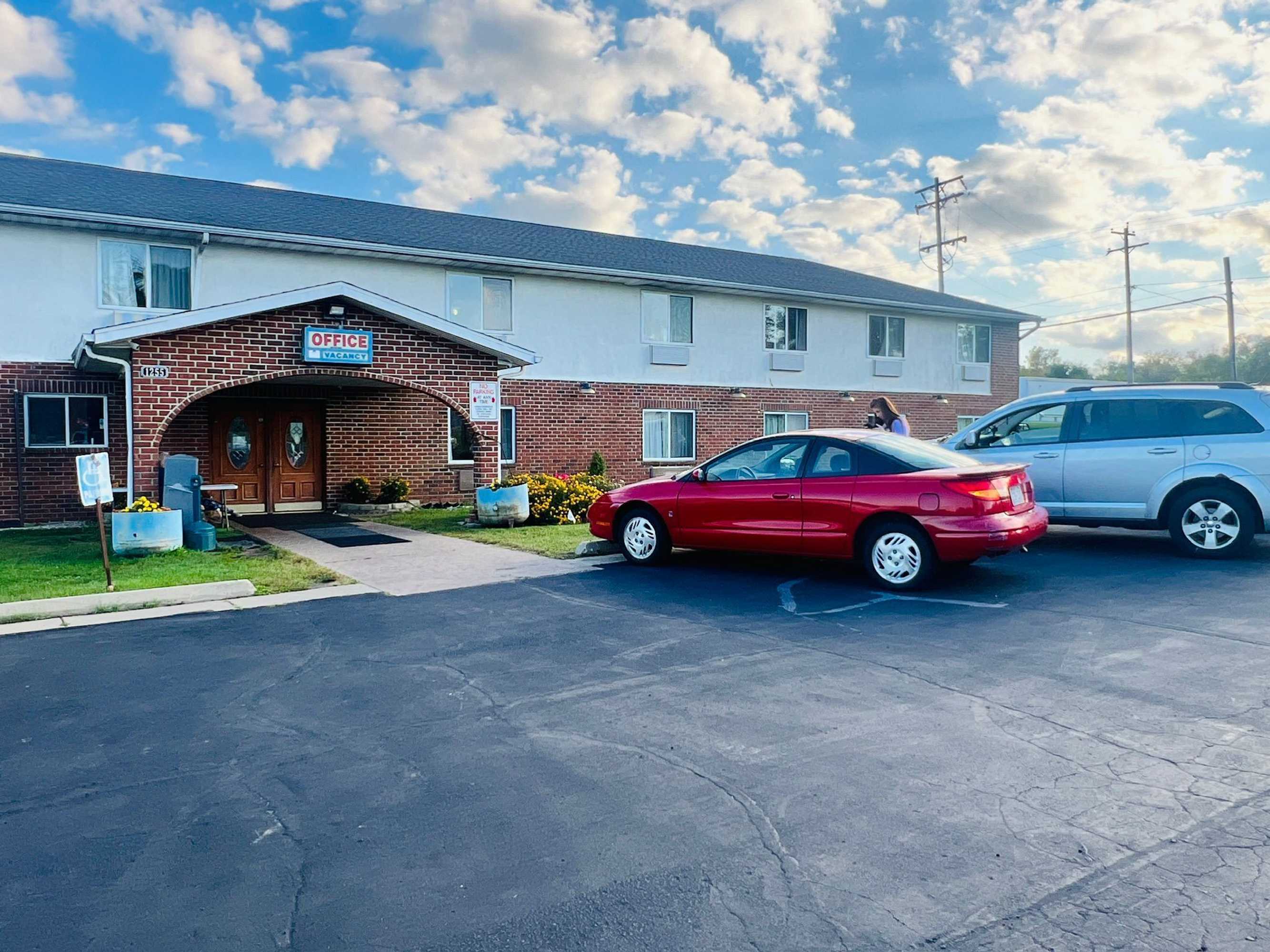 Gift card for Villa Inn Motel Near Hwy 12 WI Capital O Gift card for Villa Inn Motel Near Hwy 12 WI Capital O