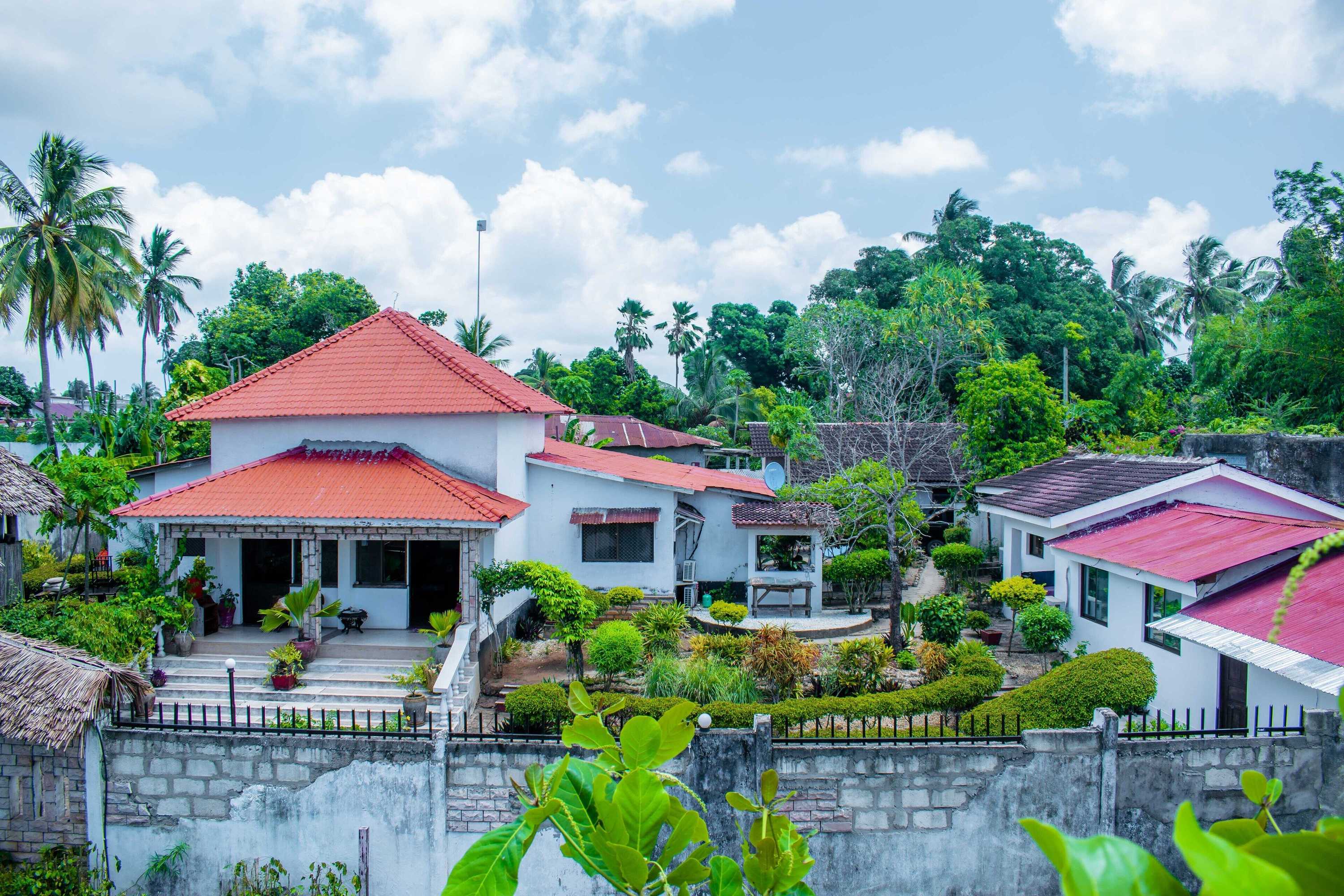 Gift card for The Rock Ocean View Hotel