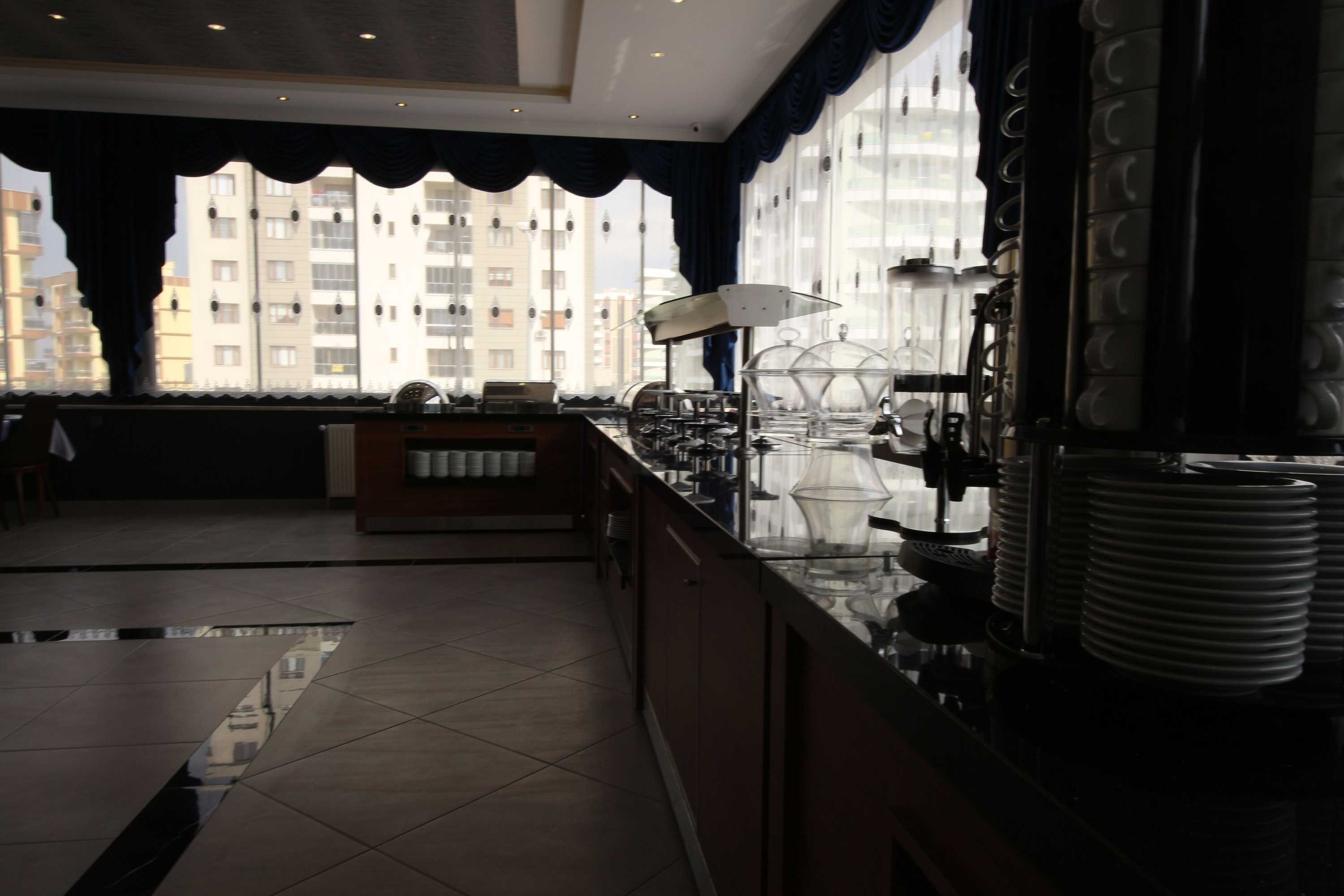 Gift card for Golden Rose Deluxe Hotel