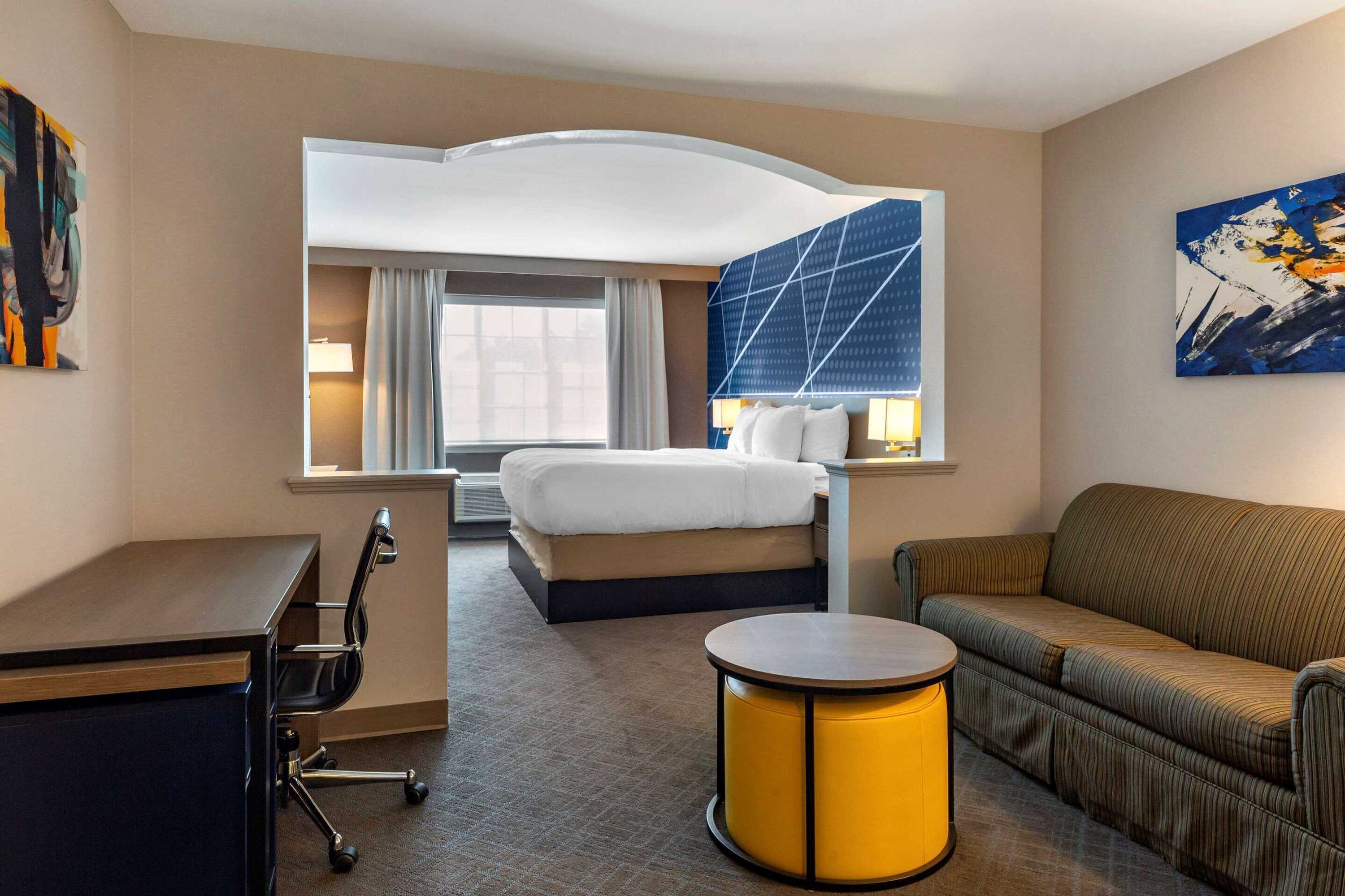 Gift card for Comfort Inn & Suites East Greenbush - Albany Gift card for Comfort Inn & Suites East Greenbush - Albany